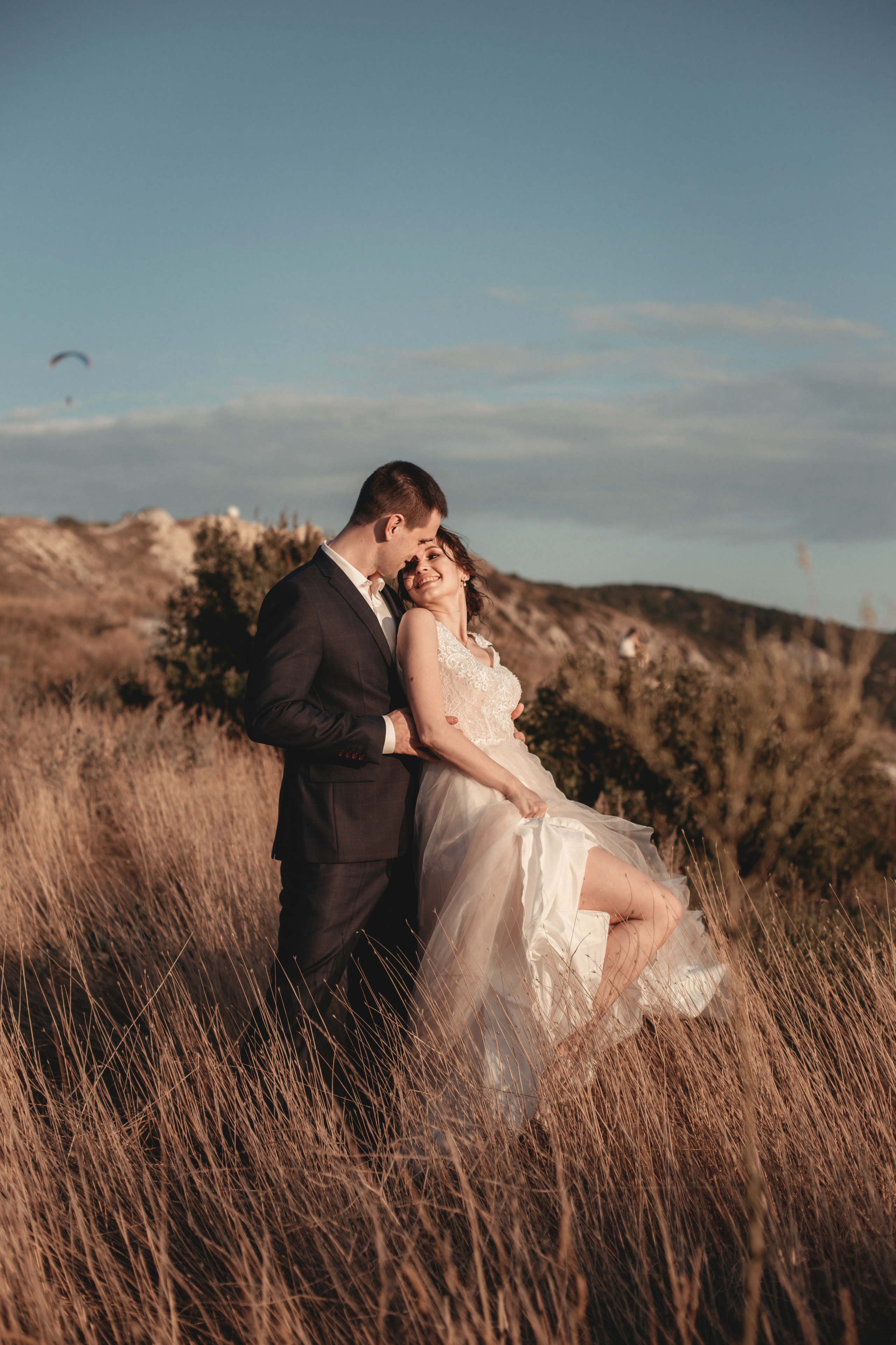 Владимир и Галина. Фотограф Славянск-на-Кубани, Крымск