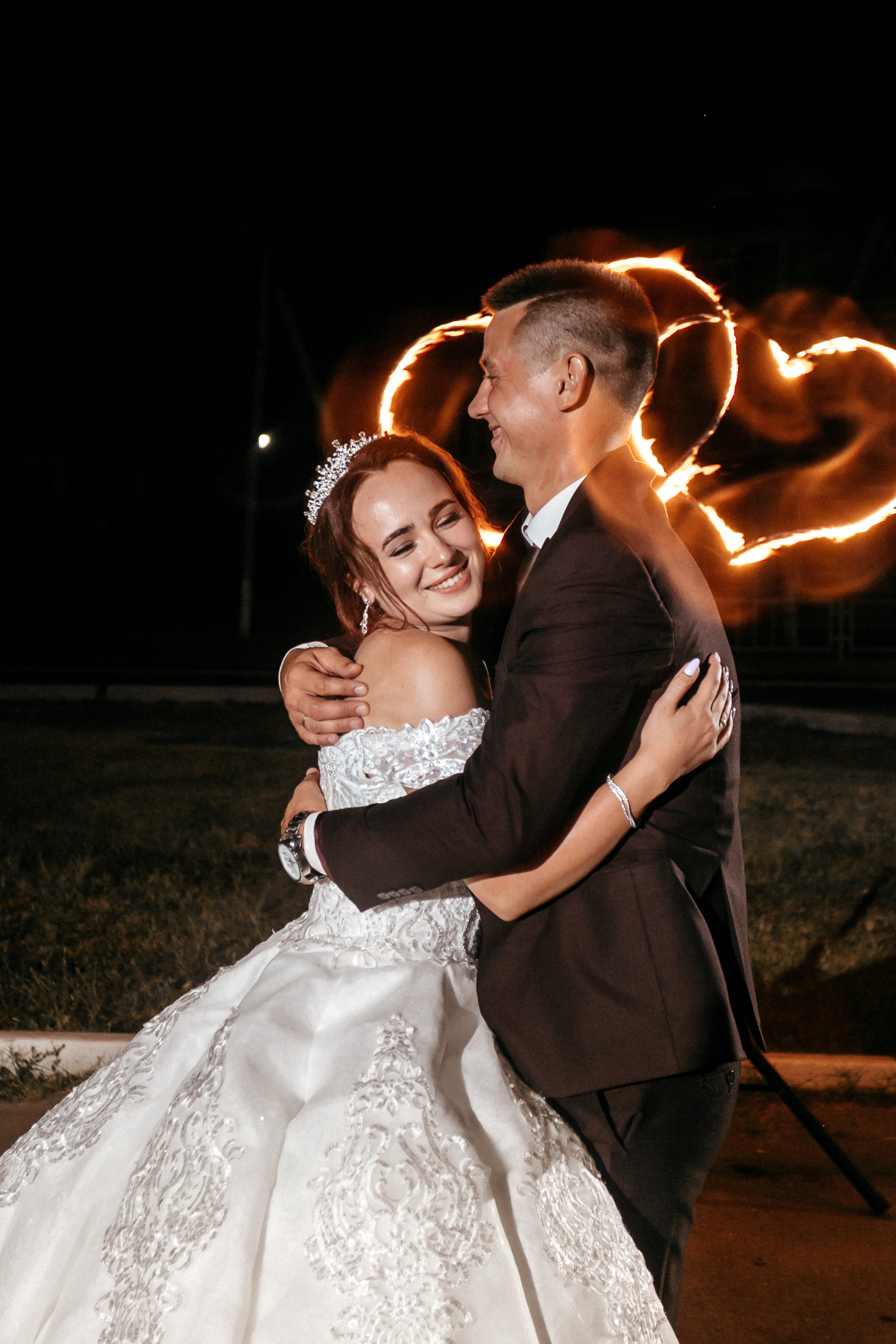 Андрей и Инесса. Фотограф Славянск-на-Кубани, Крымск