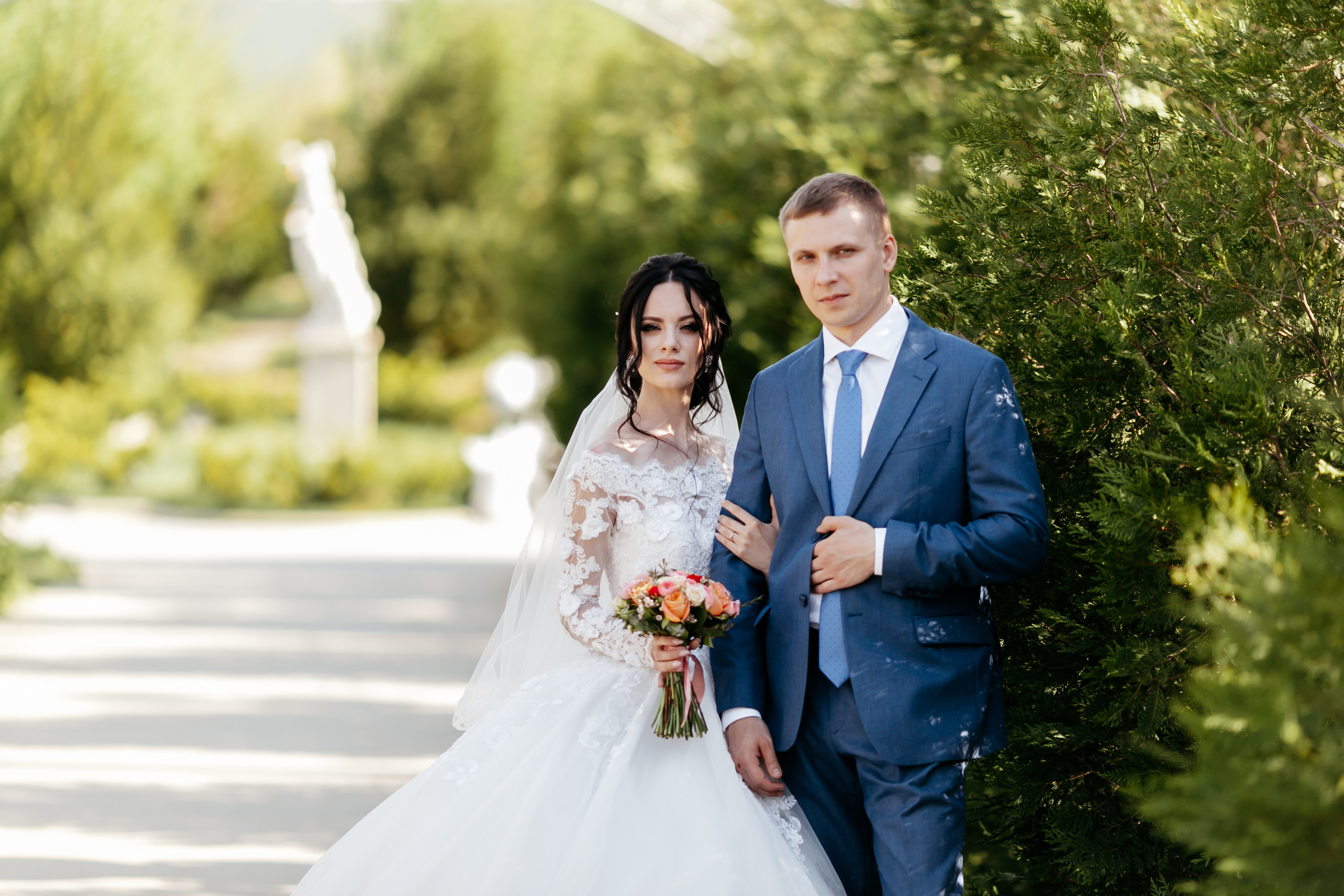 Виктория и Алексей. Фотограф Славянск-на-Кубани, Крымск