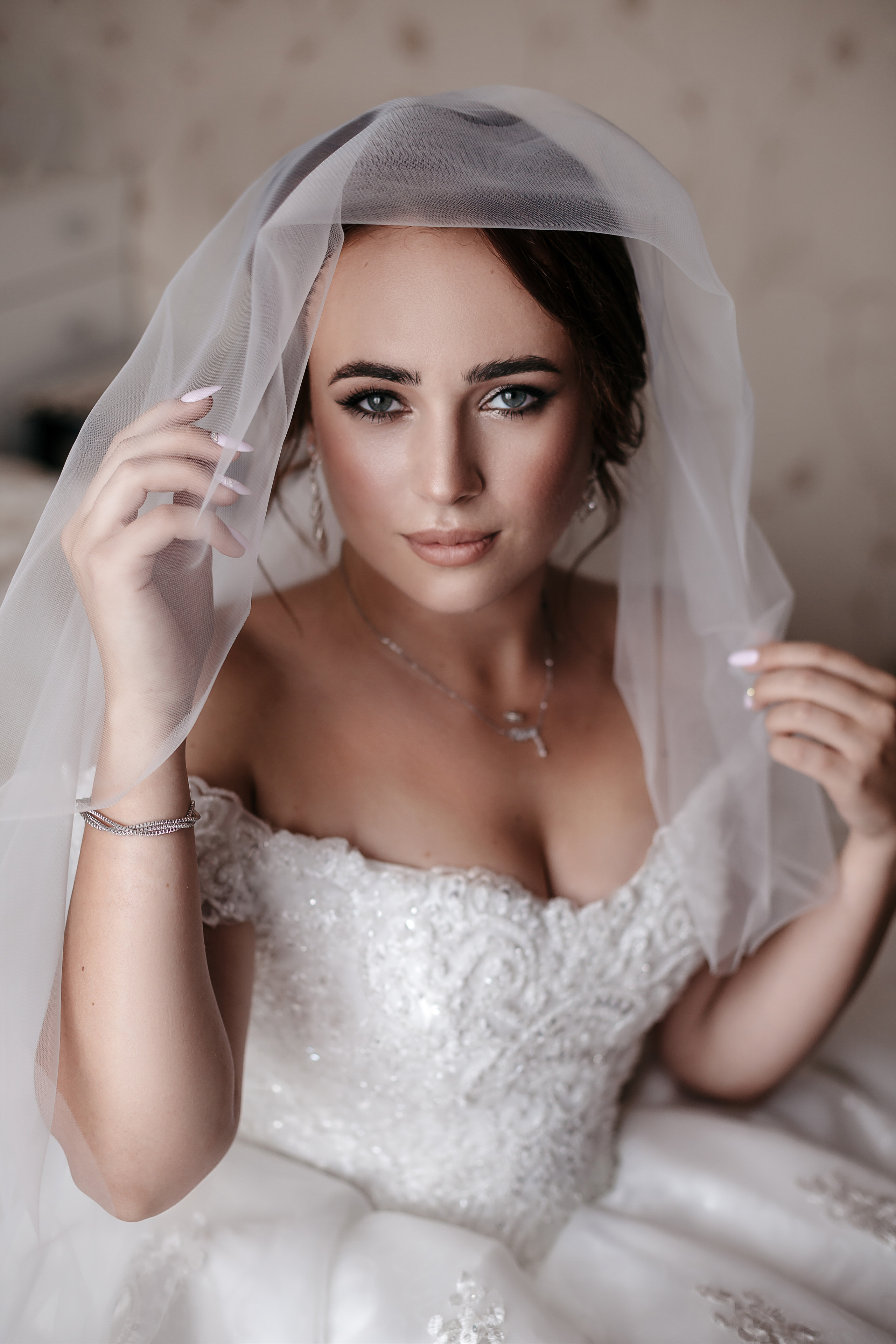 Андрей и Инесса. Фотограф Славянск-на-Кубани, Крымск