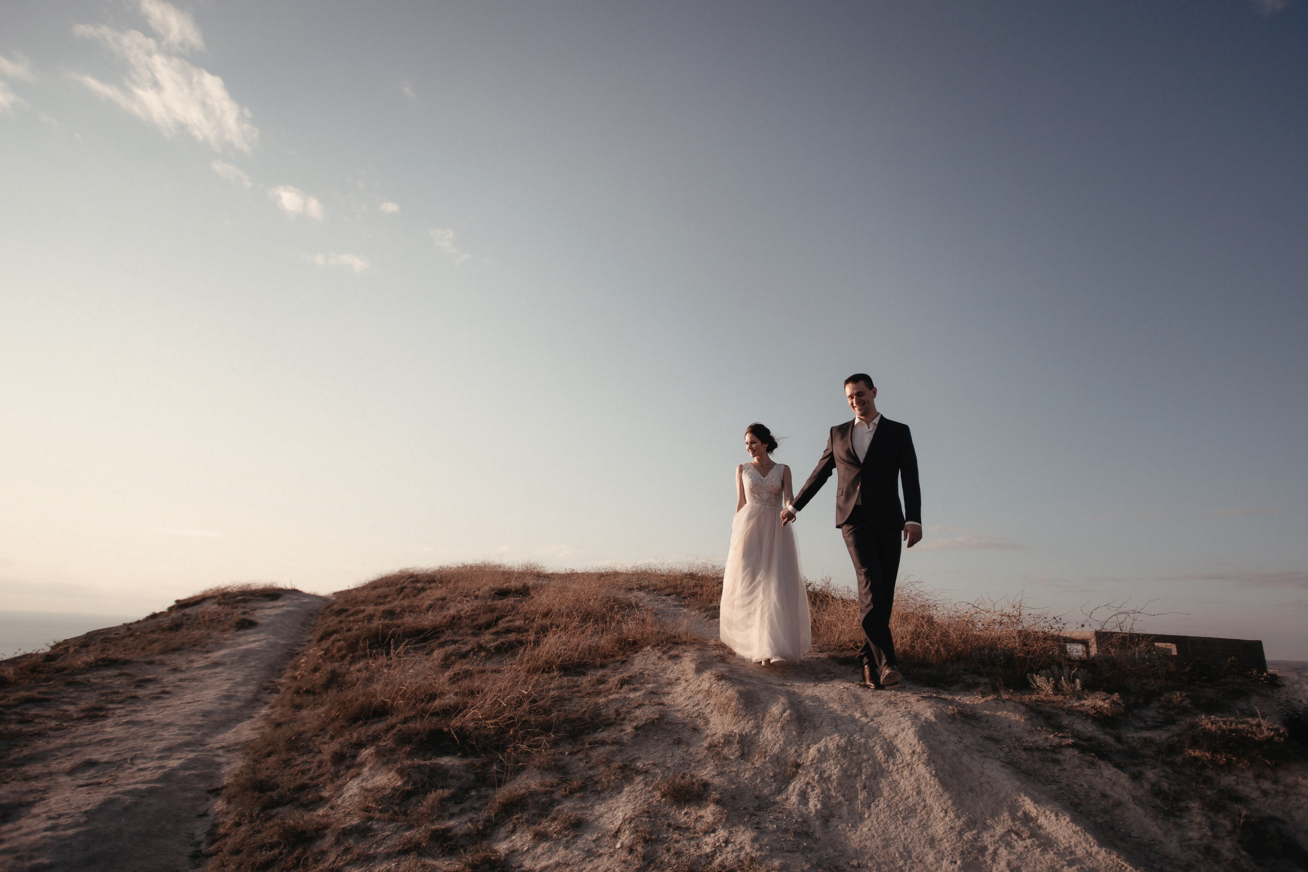 Владимир и Галина. Фотограф Славянск-на-Кубани, Крымск