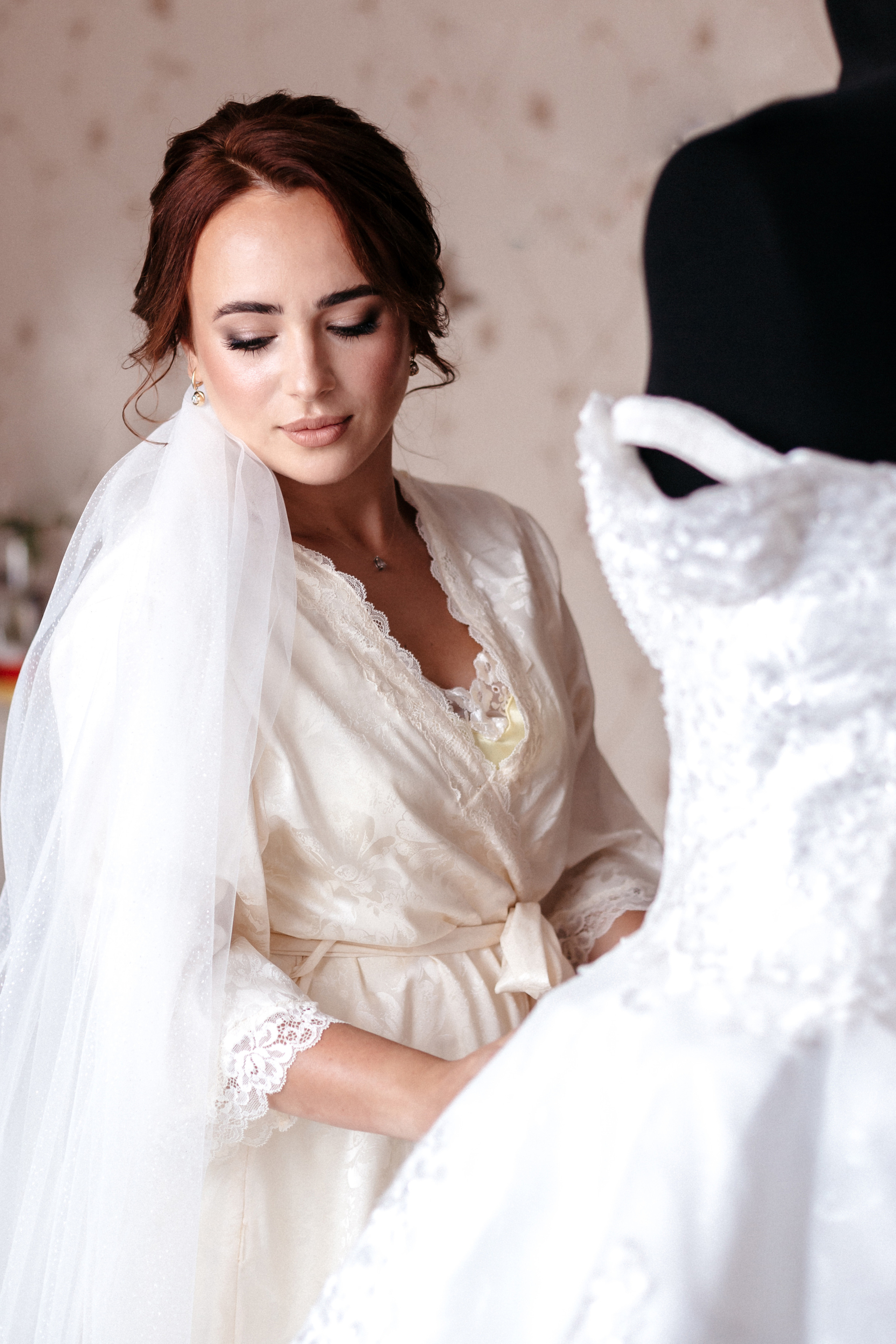 Андрей и Инесса. Фотограф Славянск-на-Кубани, Крымск