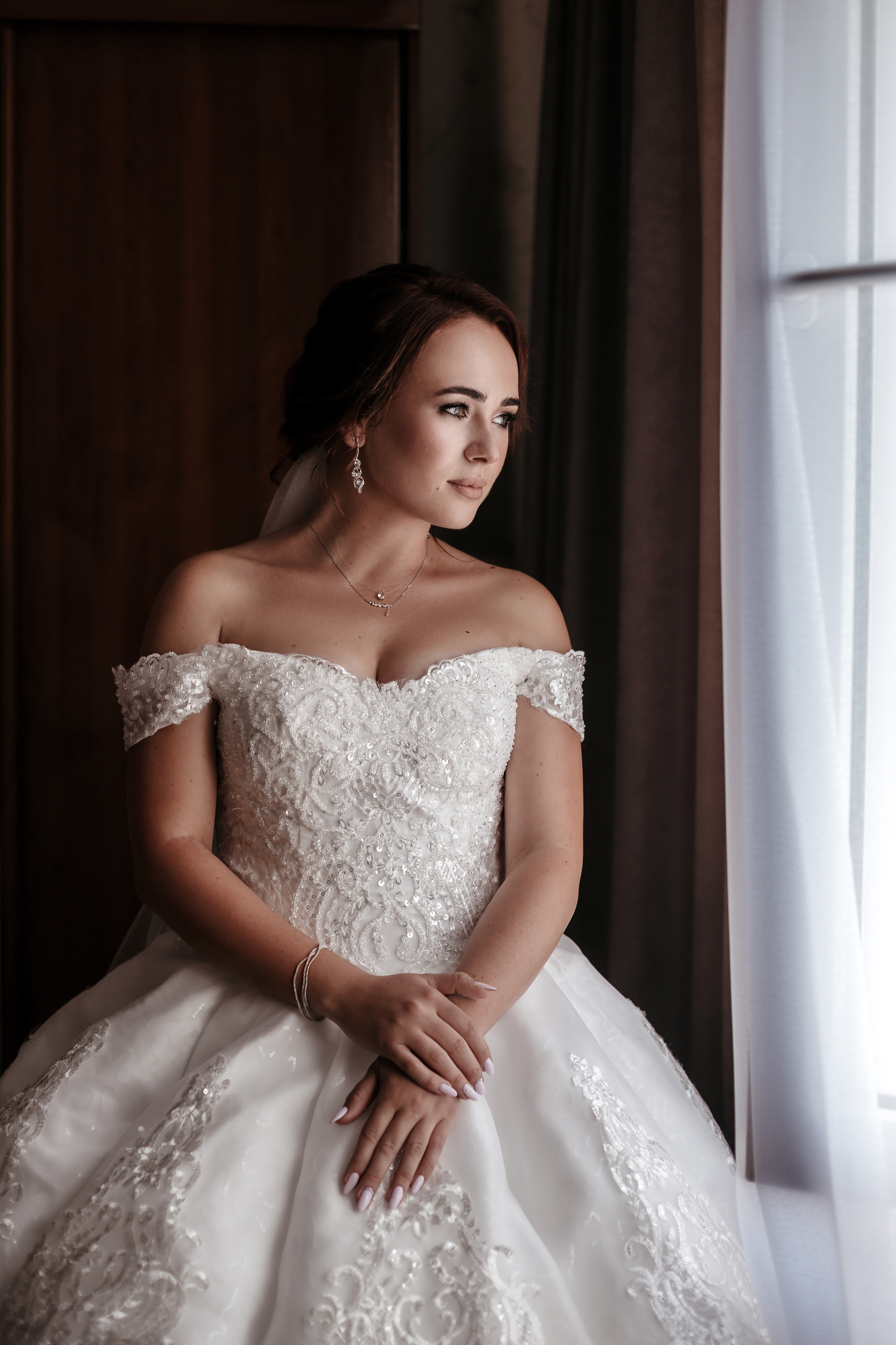 Андрей и Инесса. Фотограф Славянск-на-Кубани, Крымск