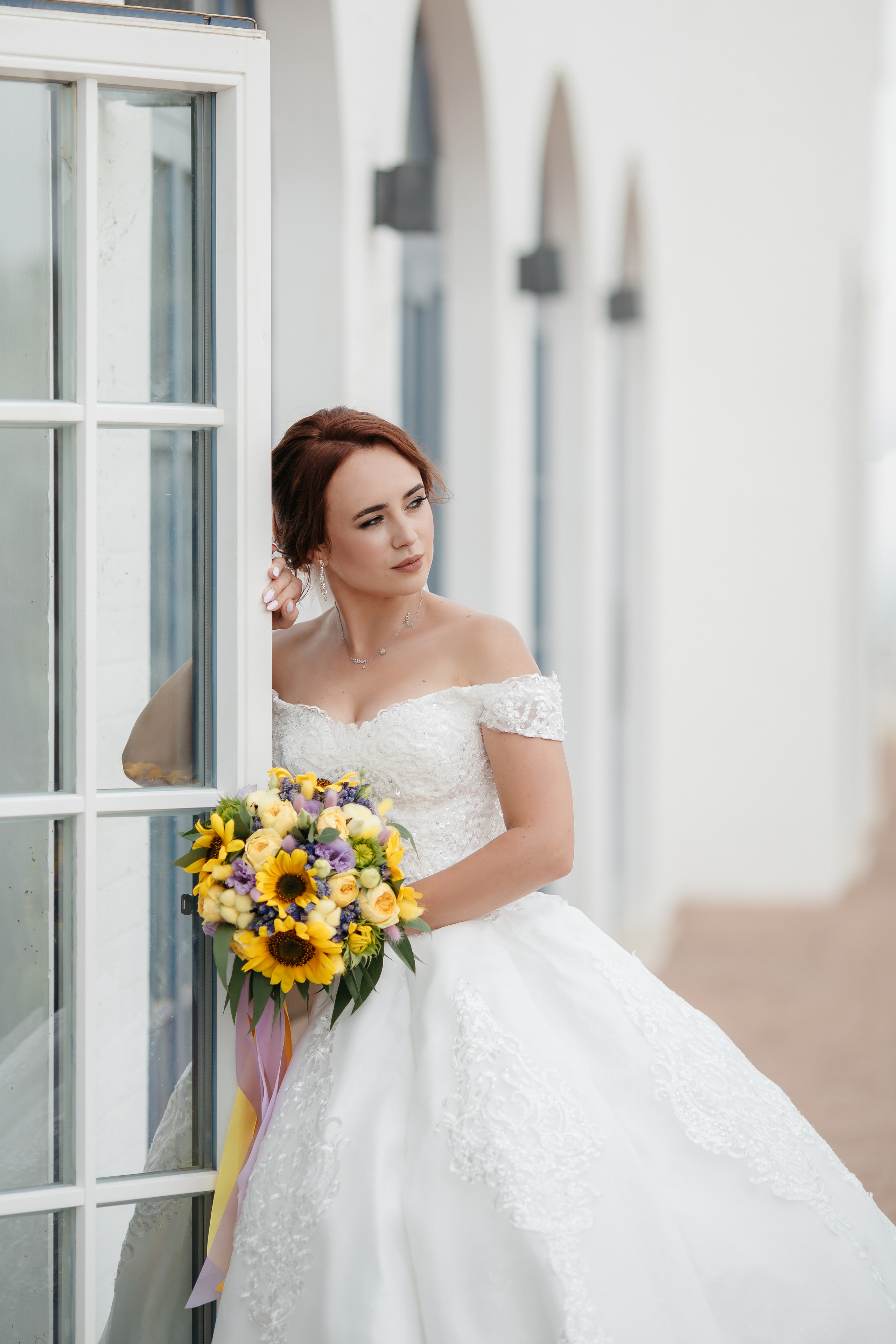 Андрей и Инесса. Фотограф Славянск-на-Кубани, Крымск