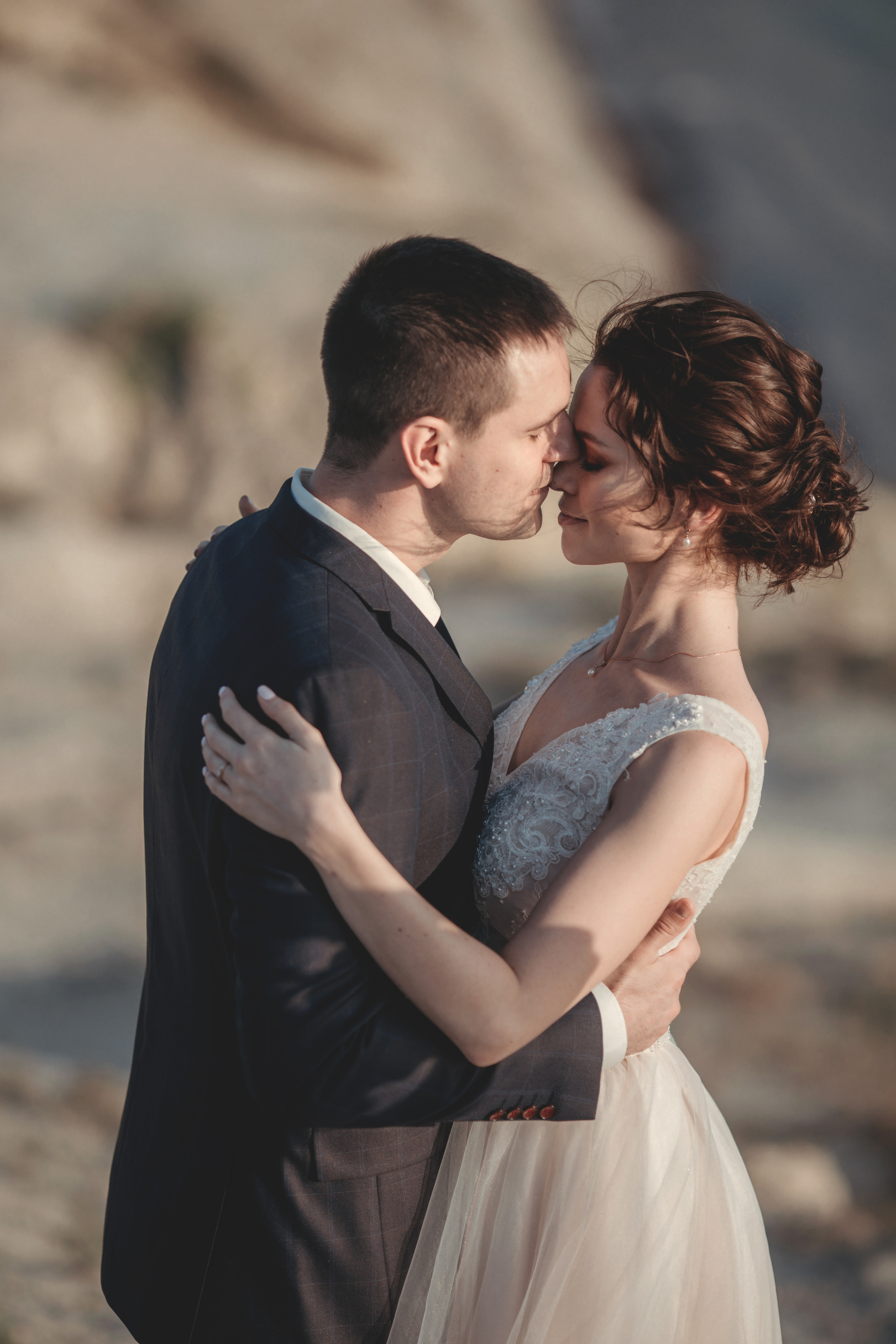 Владимир и Галина. Фотограф Славянск-на-Кубани, Крымск