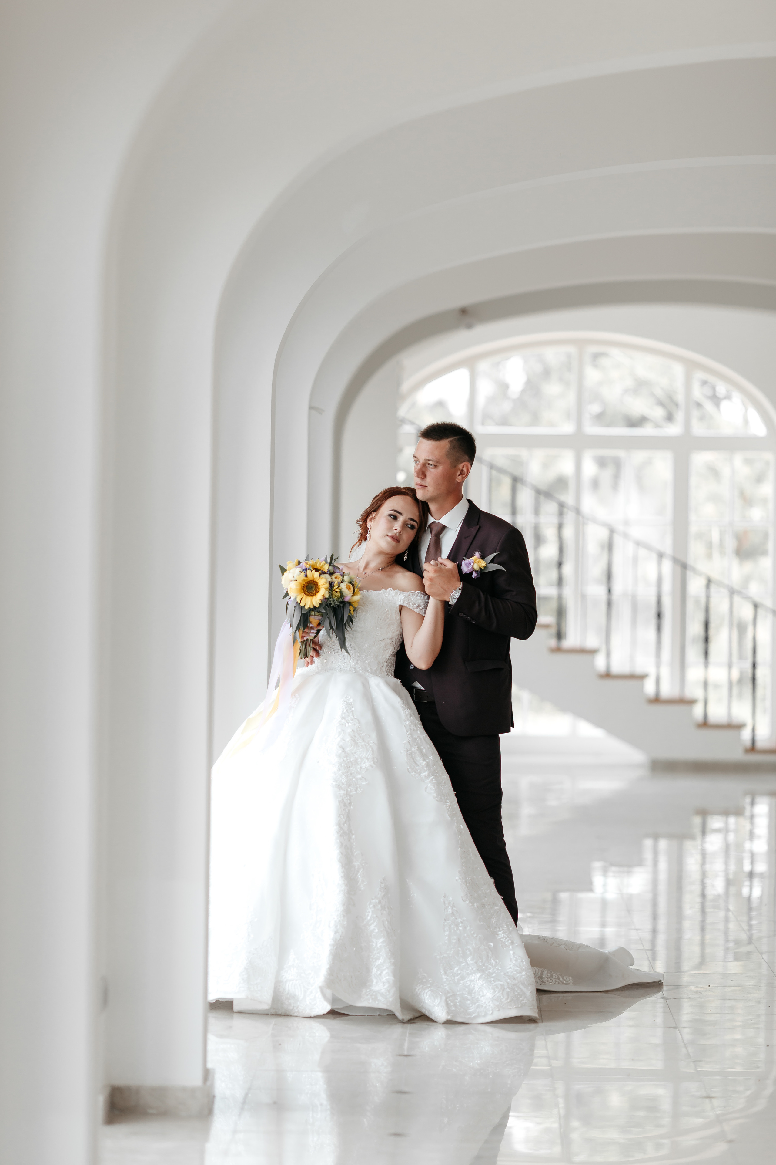 Андрей и Инесса. Фотограф Славянск-на-Кубани, Крымск