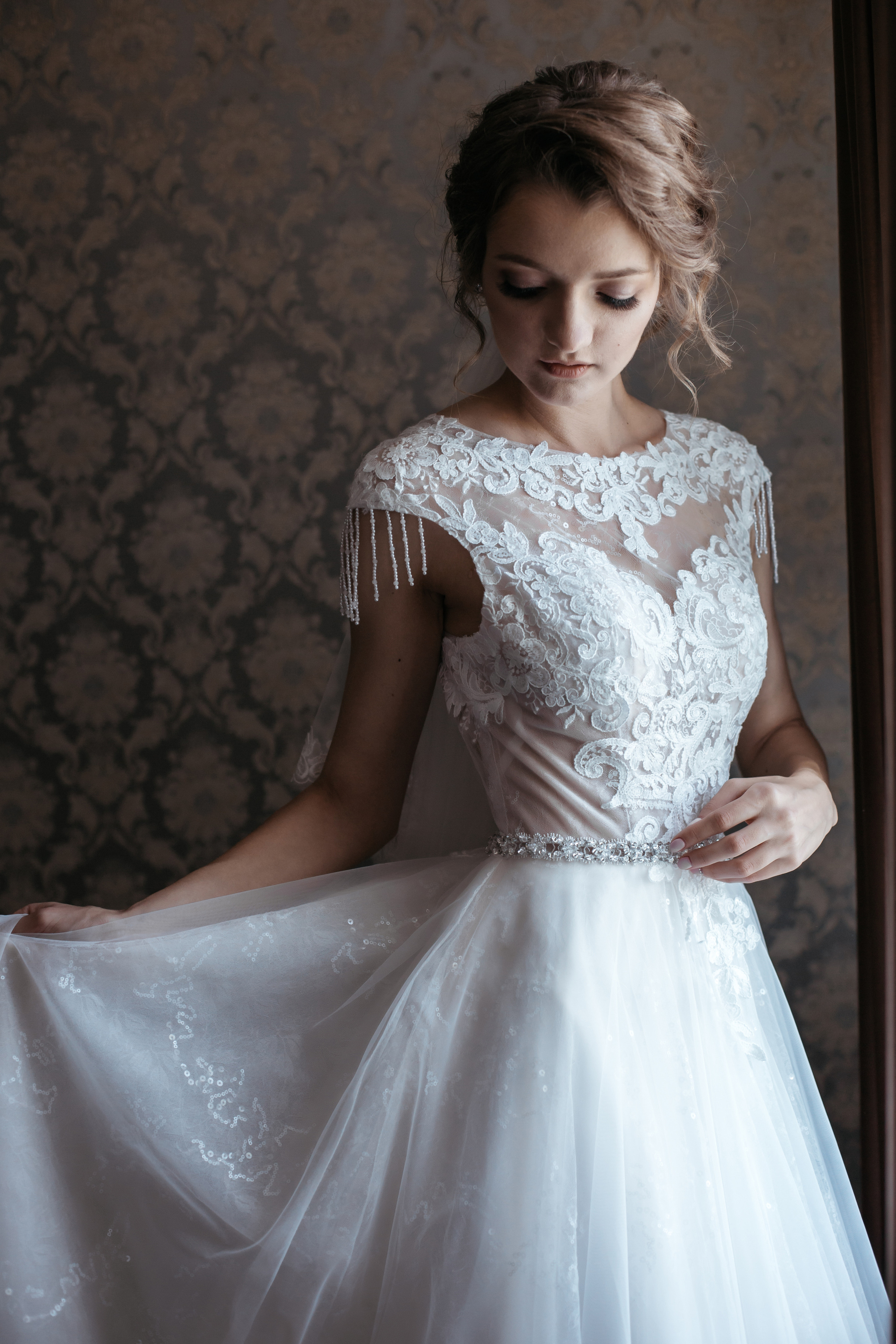 Александр и Ангелина. Фотограф Славянск-на-Кубани, Крымск