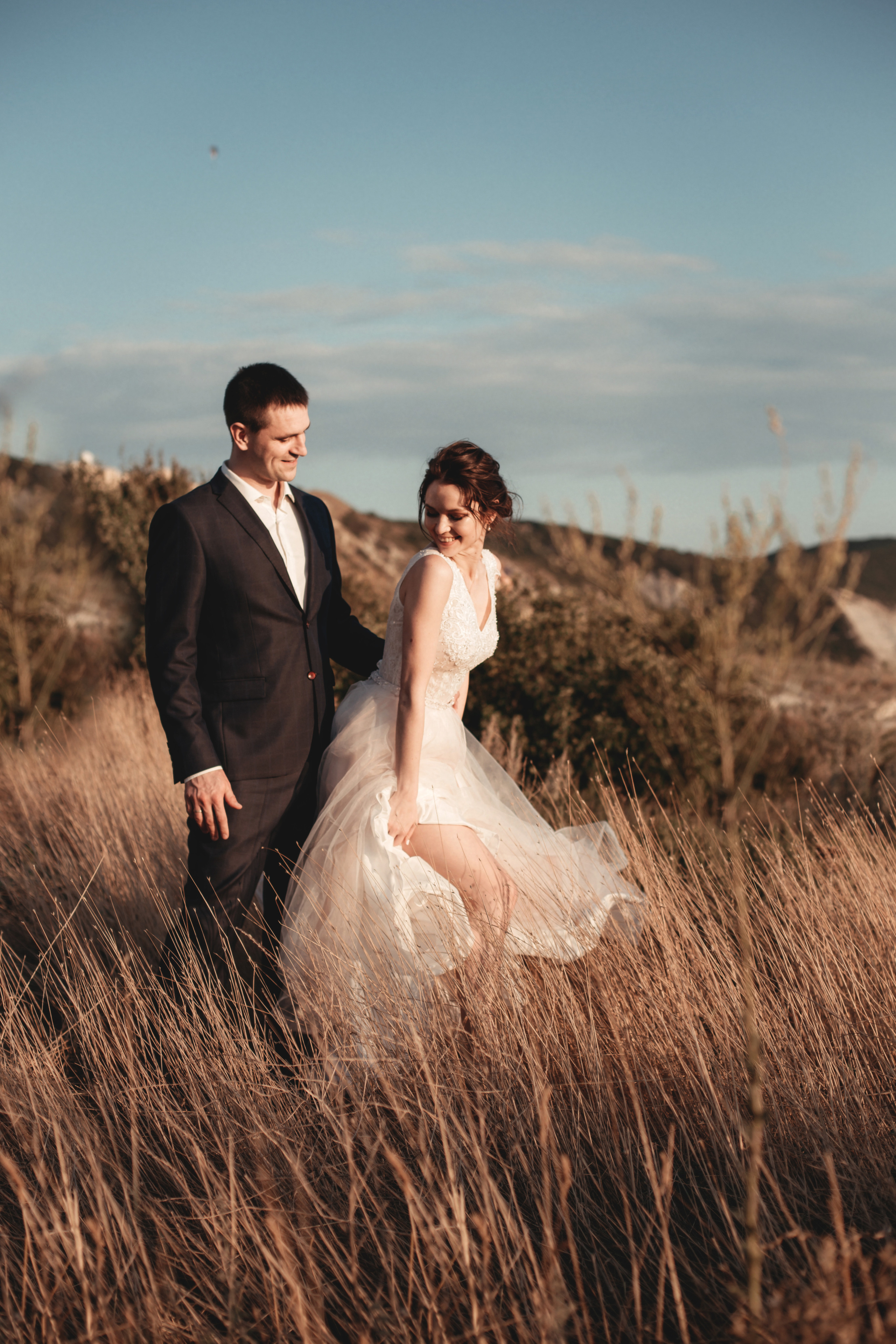 Владимир и Галина. Фотограф Славянск-на-Кубани, Крымск