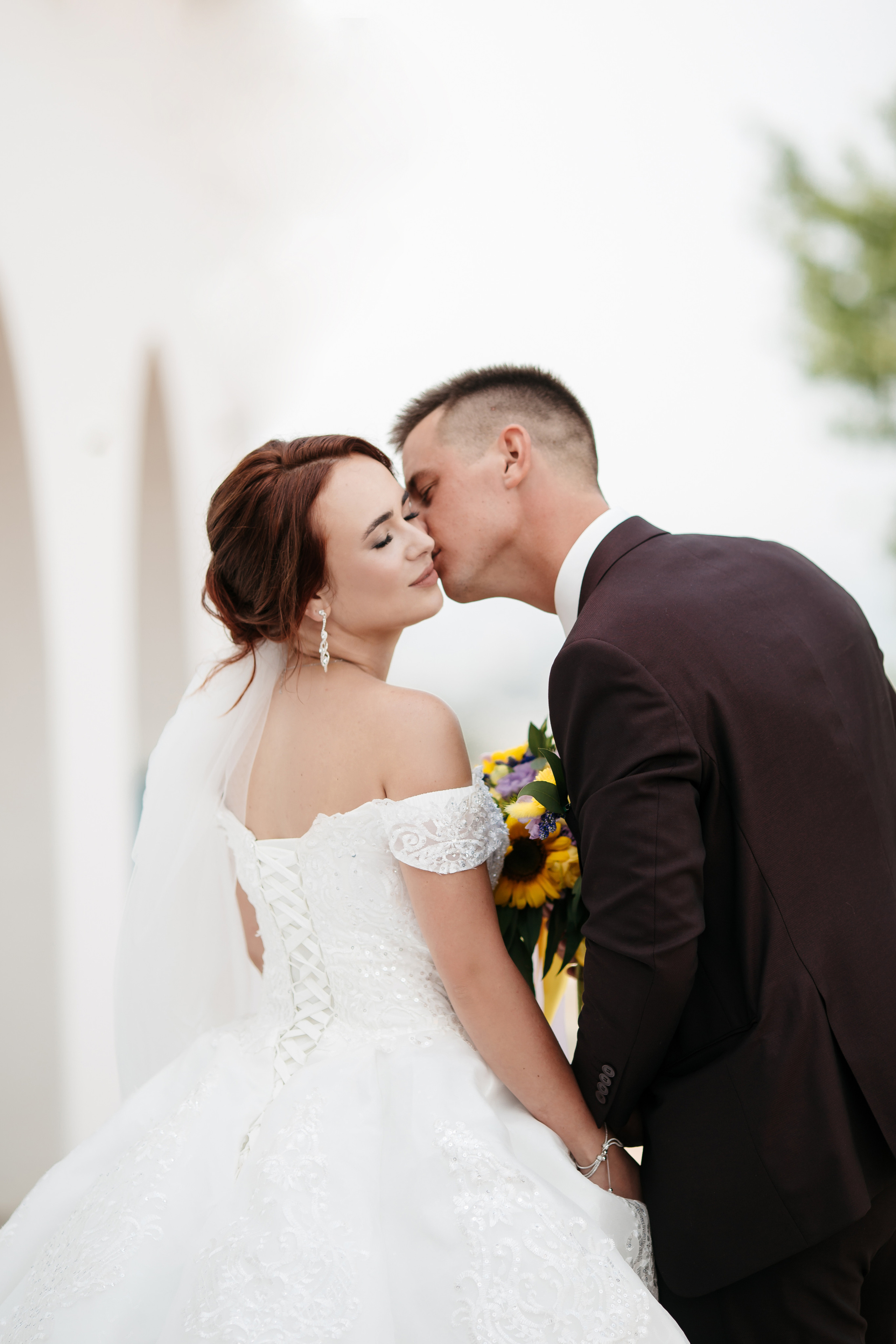 Андрей и Инесса. Фотограф Славянск-на-Кубани, Крымск