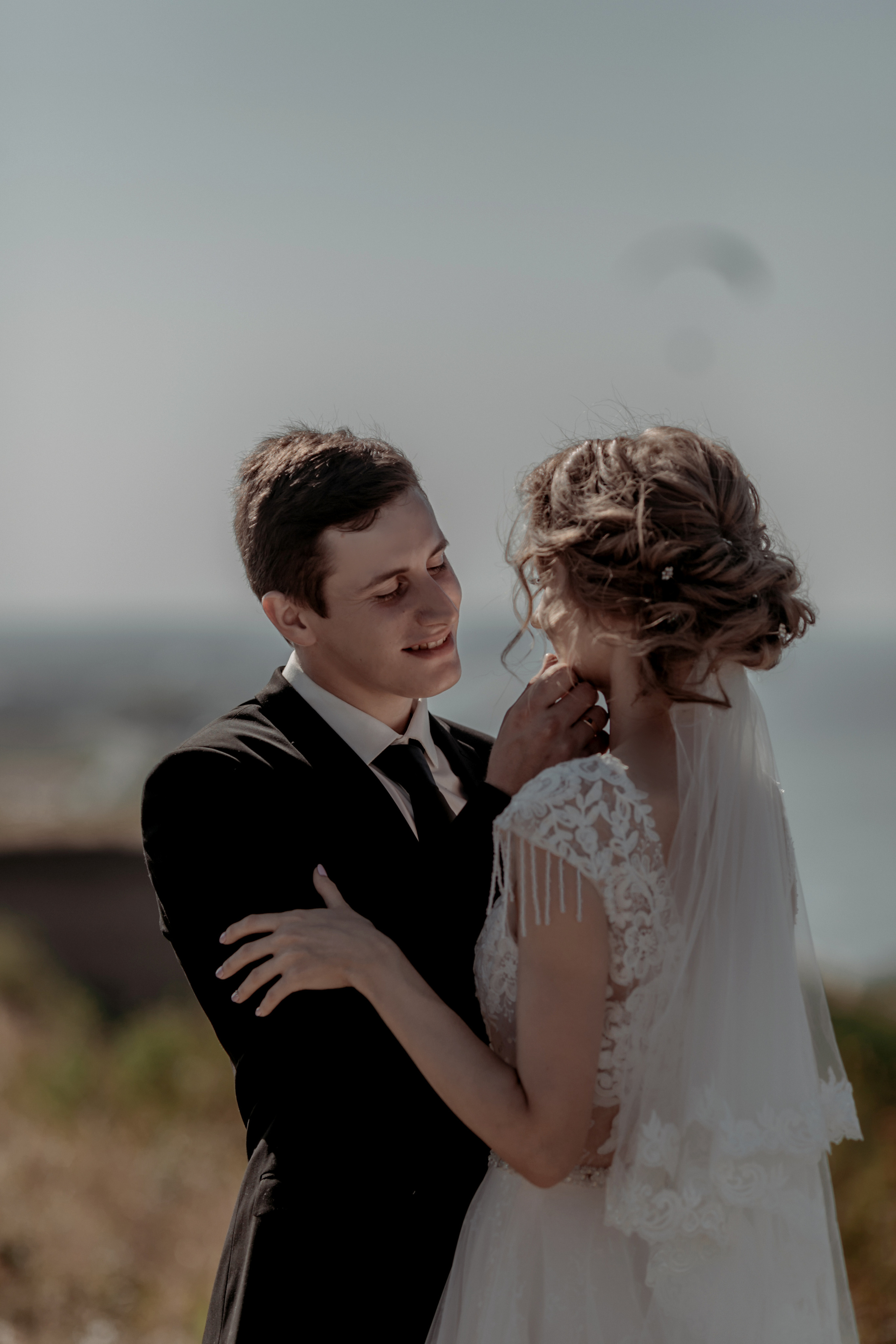 Александр и Ангелина. Фотограф Славянск-на-Кубани, Крымск