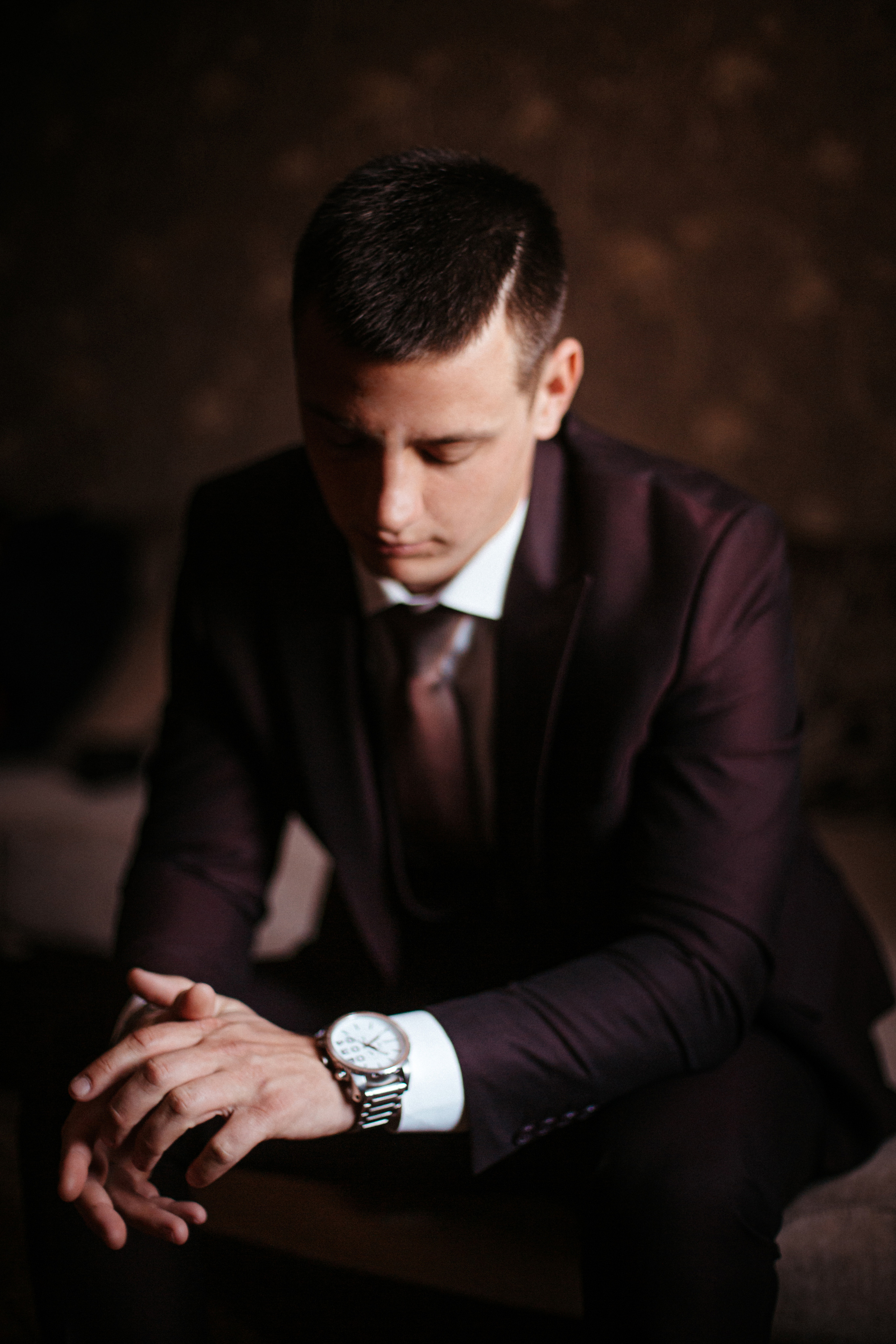 Андрей и Инесса. Фотограф Славянск-на-Кубани, Крымск