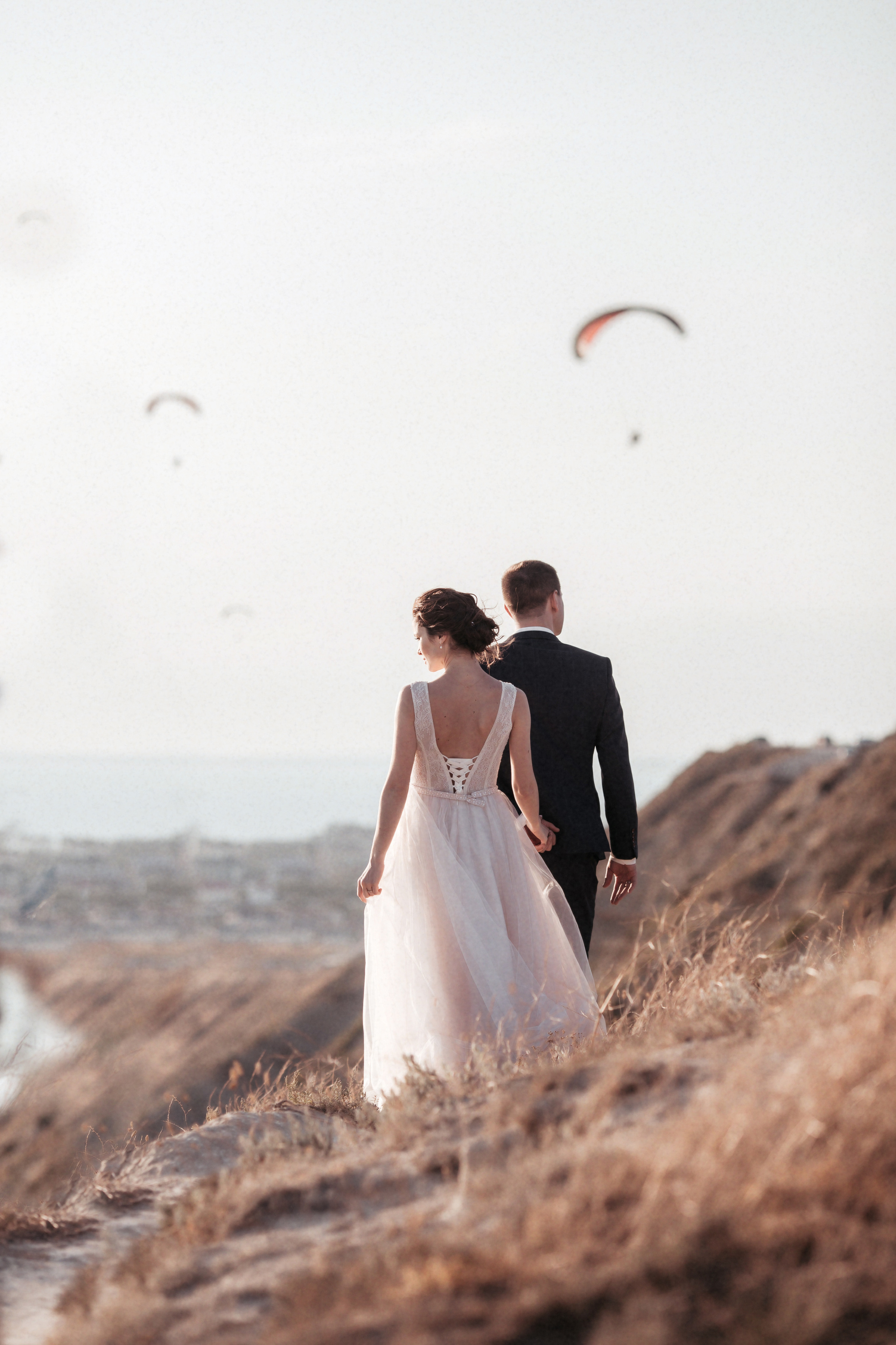 Владимир и Галина. Фотограф Славянск-на-Кубани, Крымск