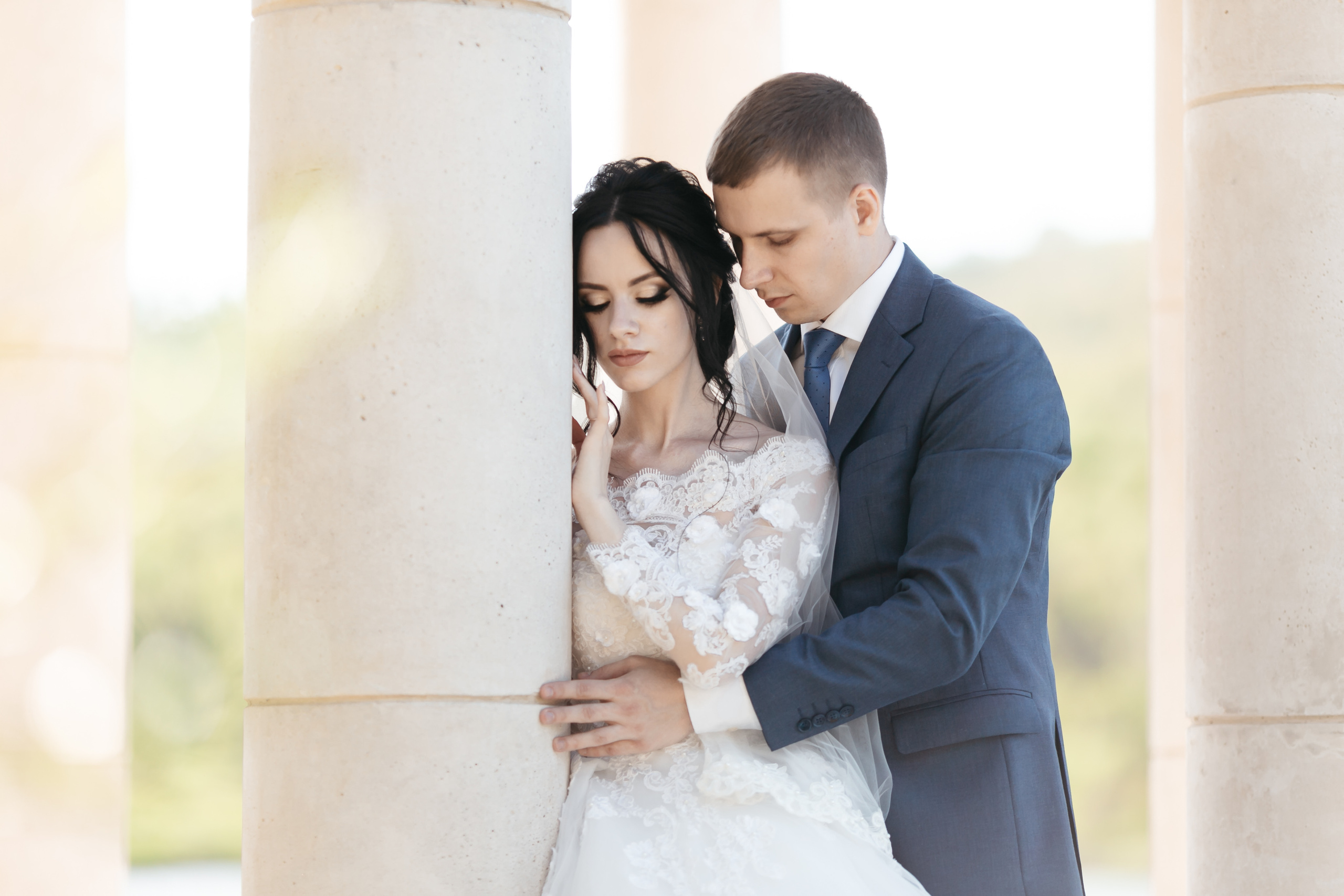 Виктория и Алексей. Фотограф Славянск-на-Кубани, Крымск