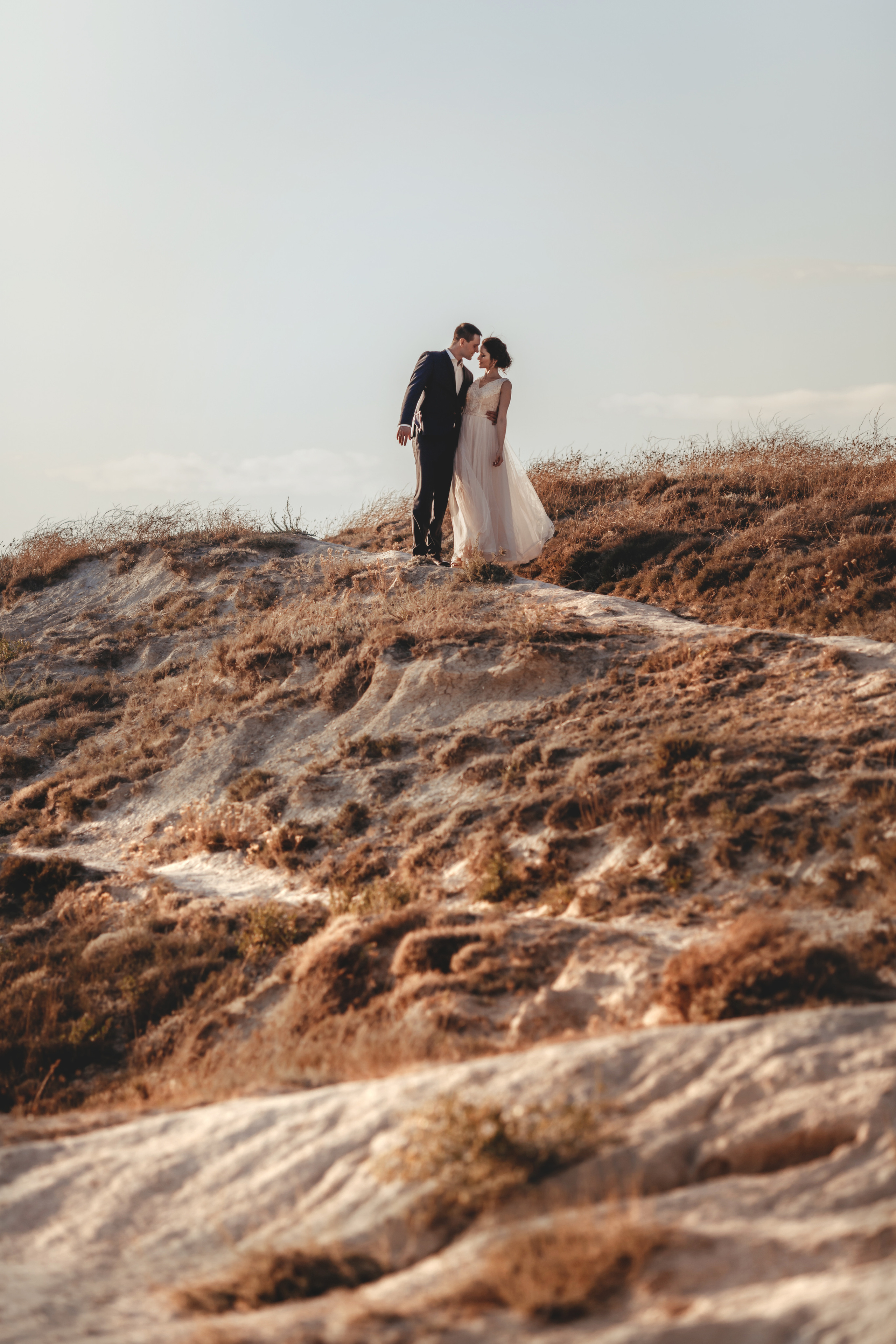 Владимир и Галина. Фотограф Славянск-на-Кубани, Крымск