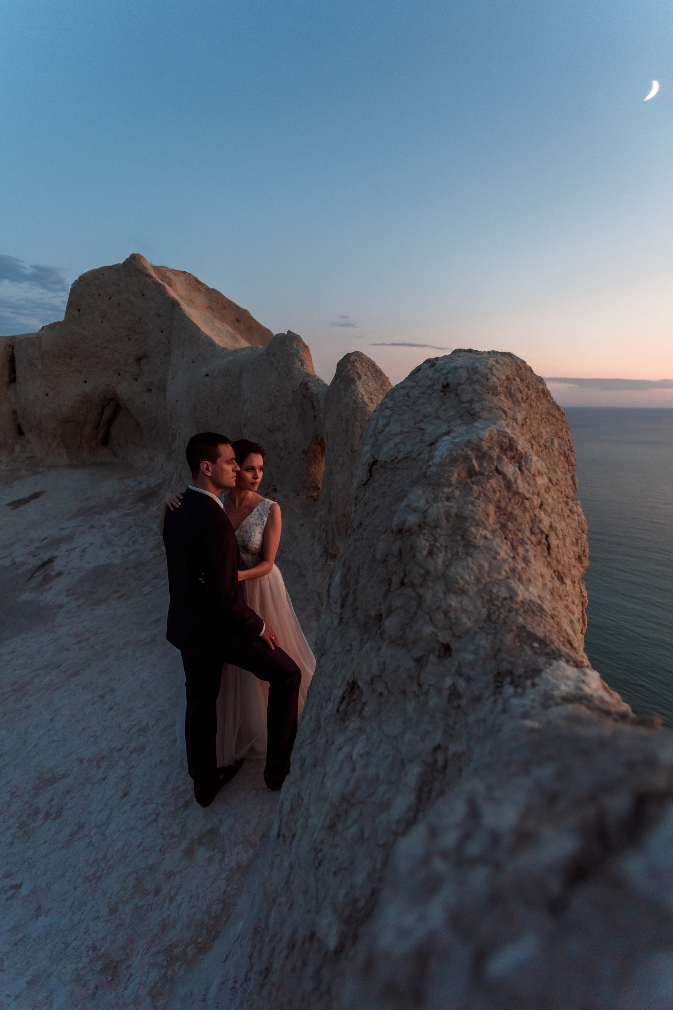 Владимир и Галина. Фотограф Славянск-на-Кубани, Крымск