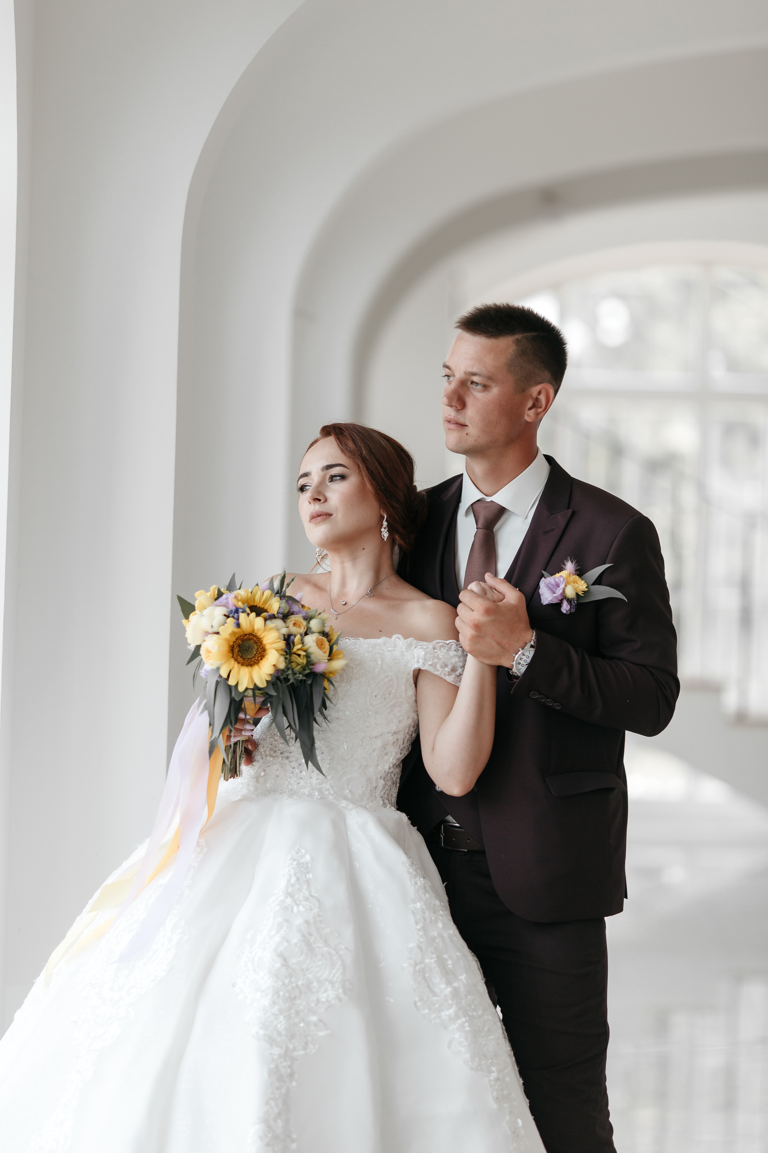 Андрей и Инесса. Фотограф Славянск-на-Кубани, Крымск