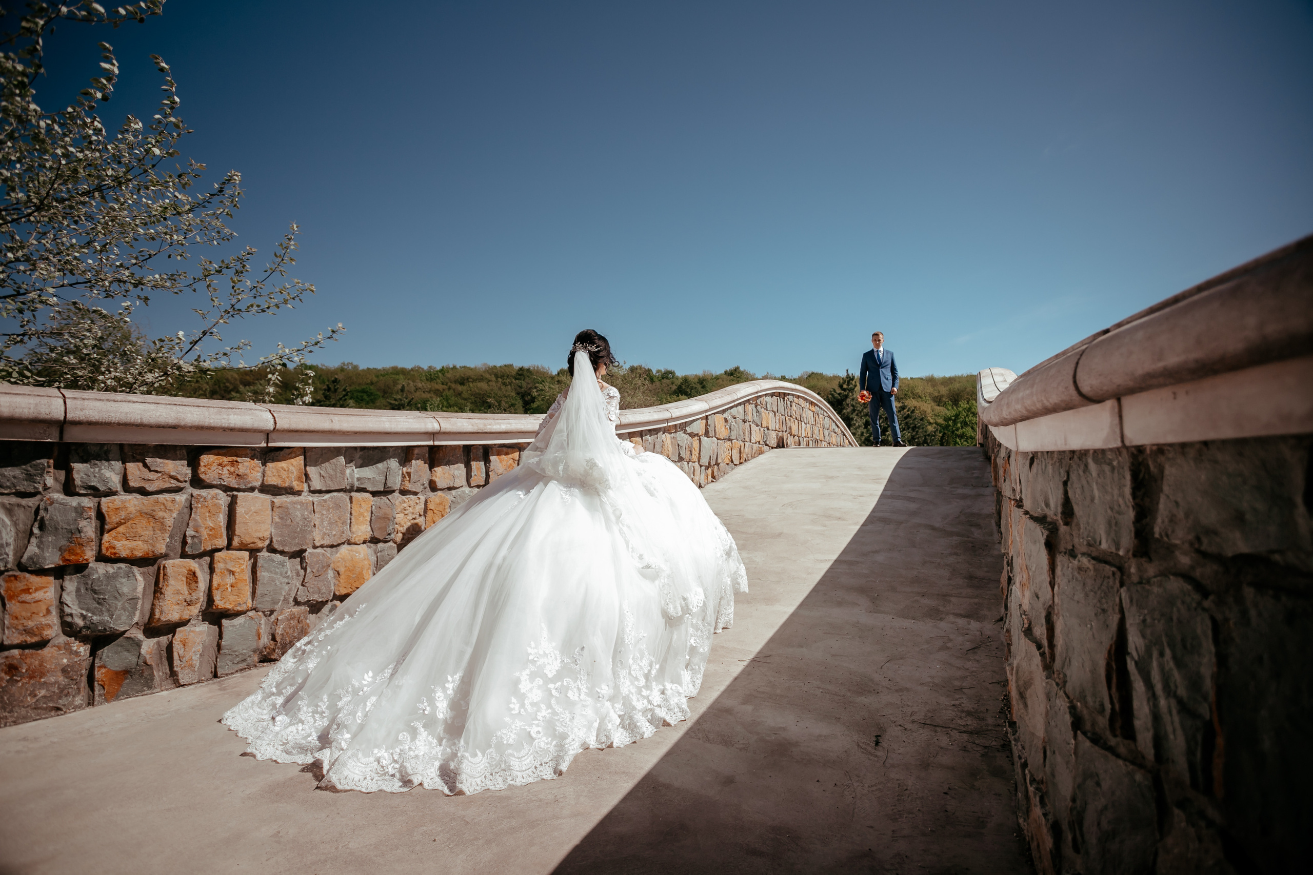 Виктория и Алексей. Фотограф Славянск-на-Кубани, Крымск