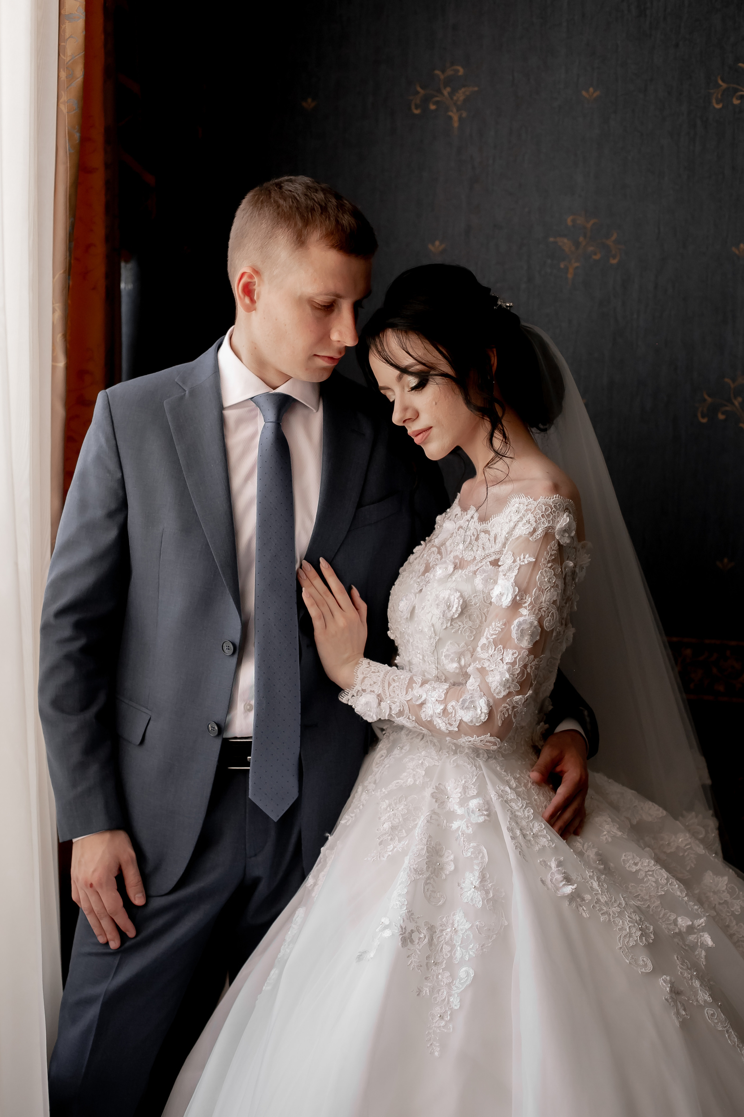 Виктория и Алексей. Фотограф Славянск-на-Кубани, Крымск