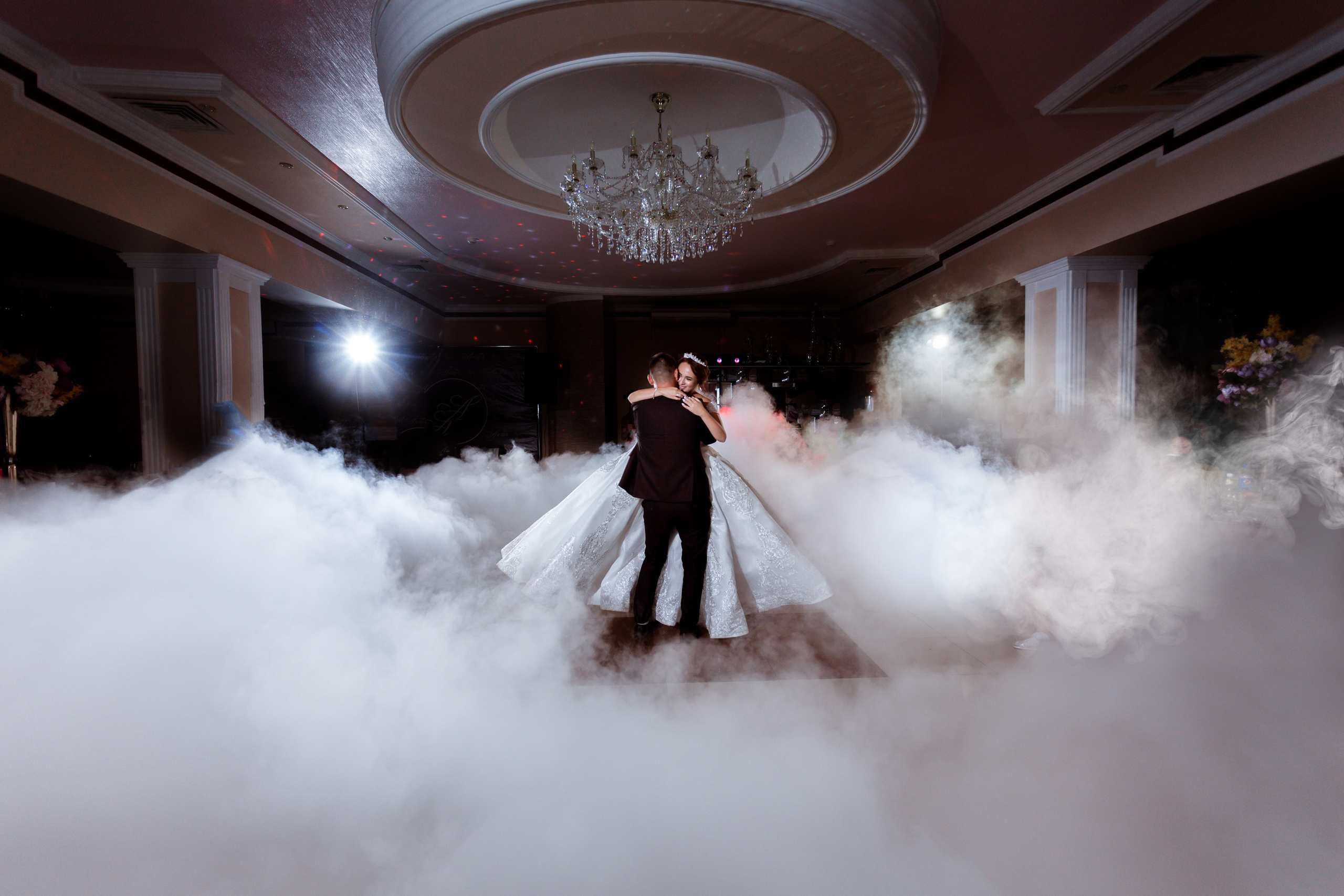 Андрей и Инесса. Фотограф Славянск-на-Кубани, Крымск