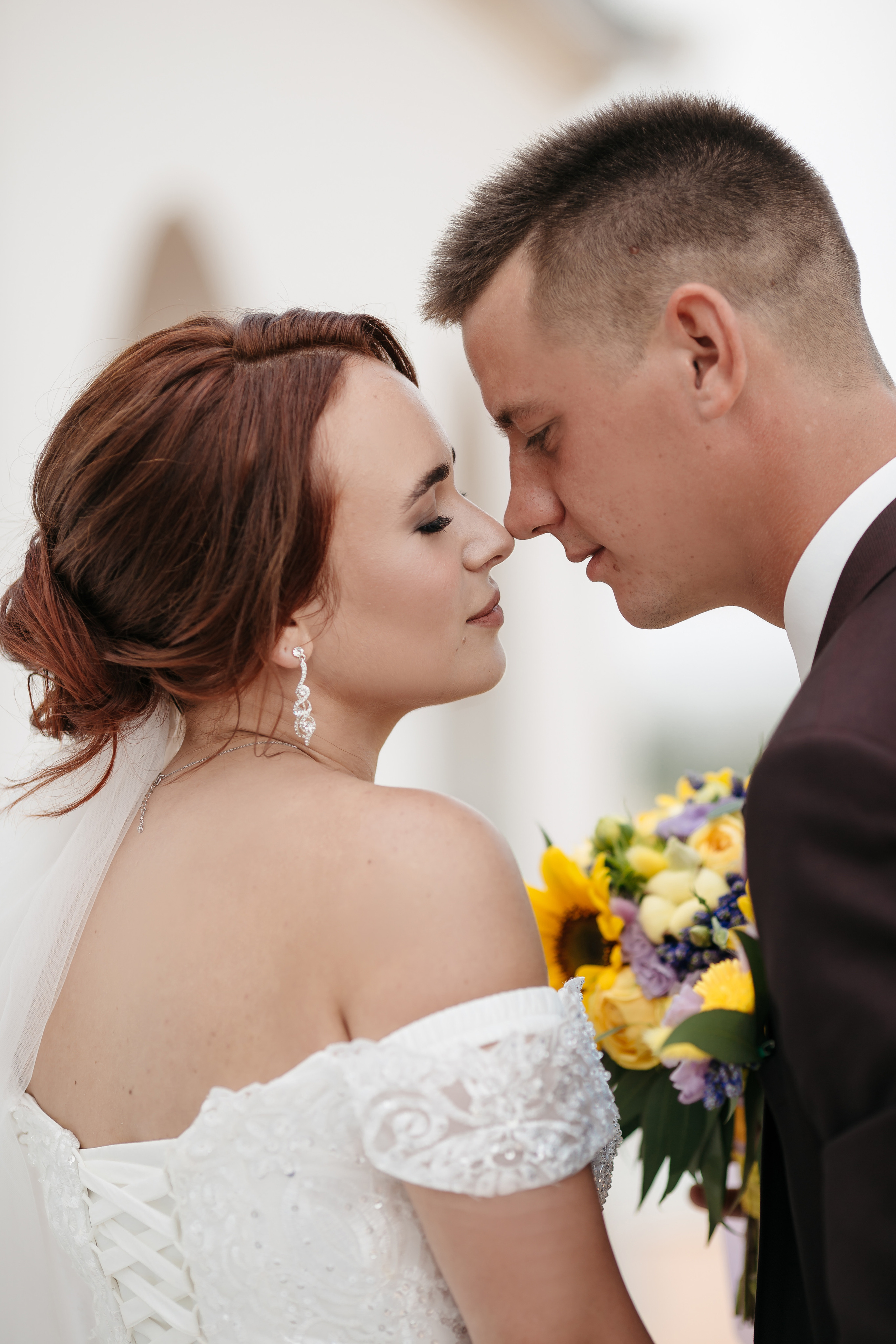 Андрей и Инесса. Фотограф Славянск-на-Кубани, Крымск