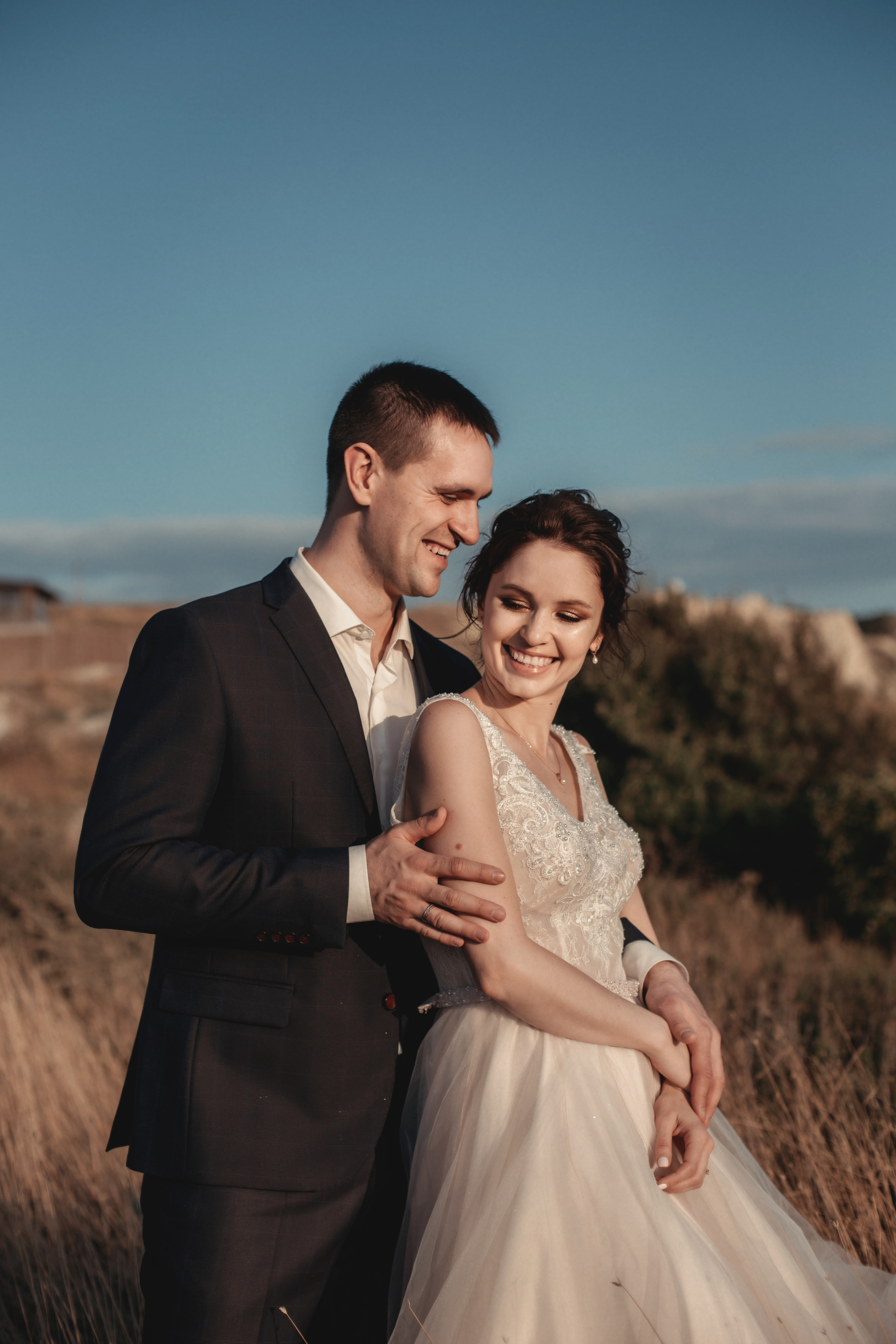 Владимир и Галина. Фотограф Славянск-на-Кубани, Крымск