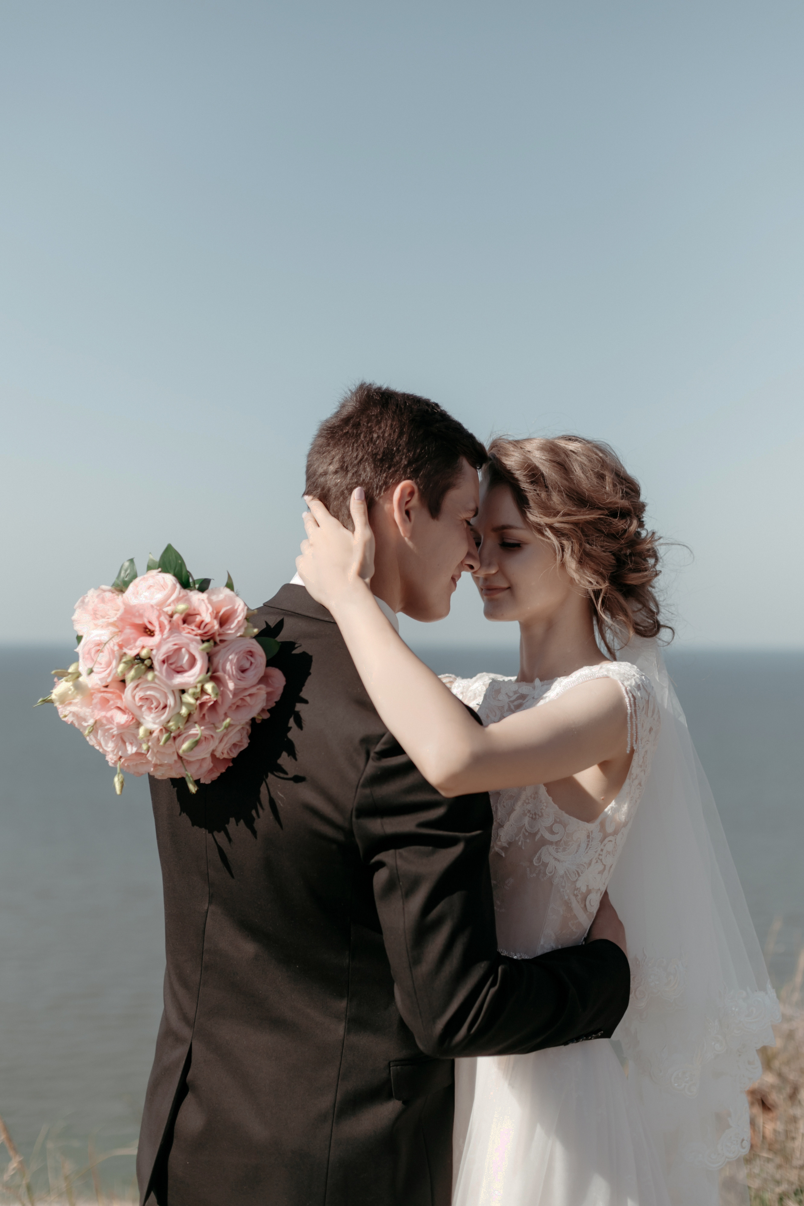 Александр и Ангелина. Фотограф Славянск-на-Кубани, Крымск