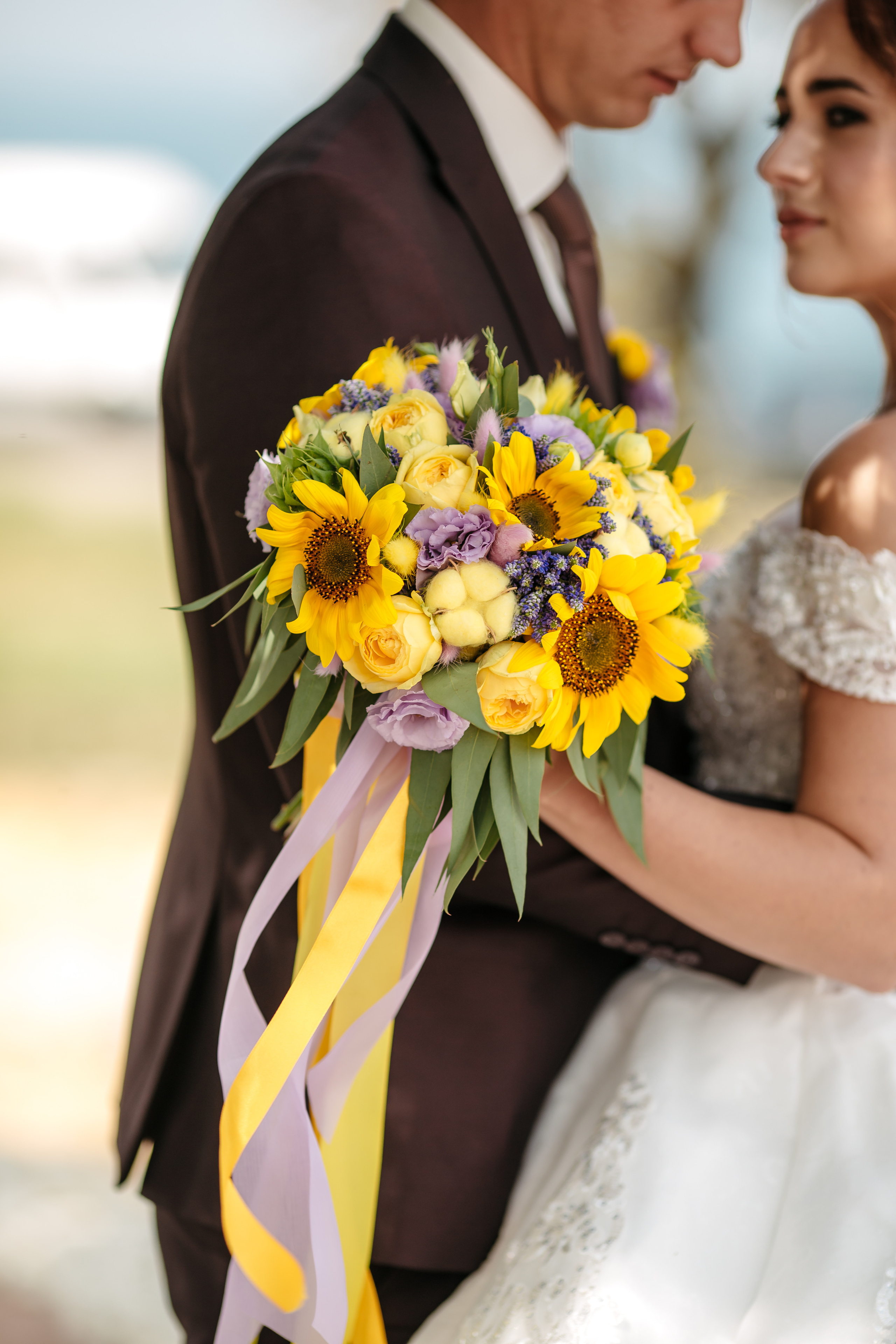 Андрей и Инесса. Фотограф Славянск-на-Кубани, Крымск