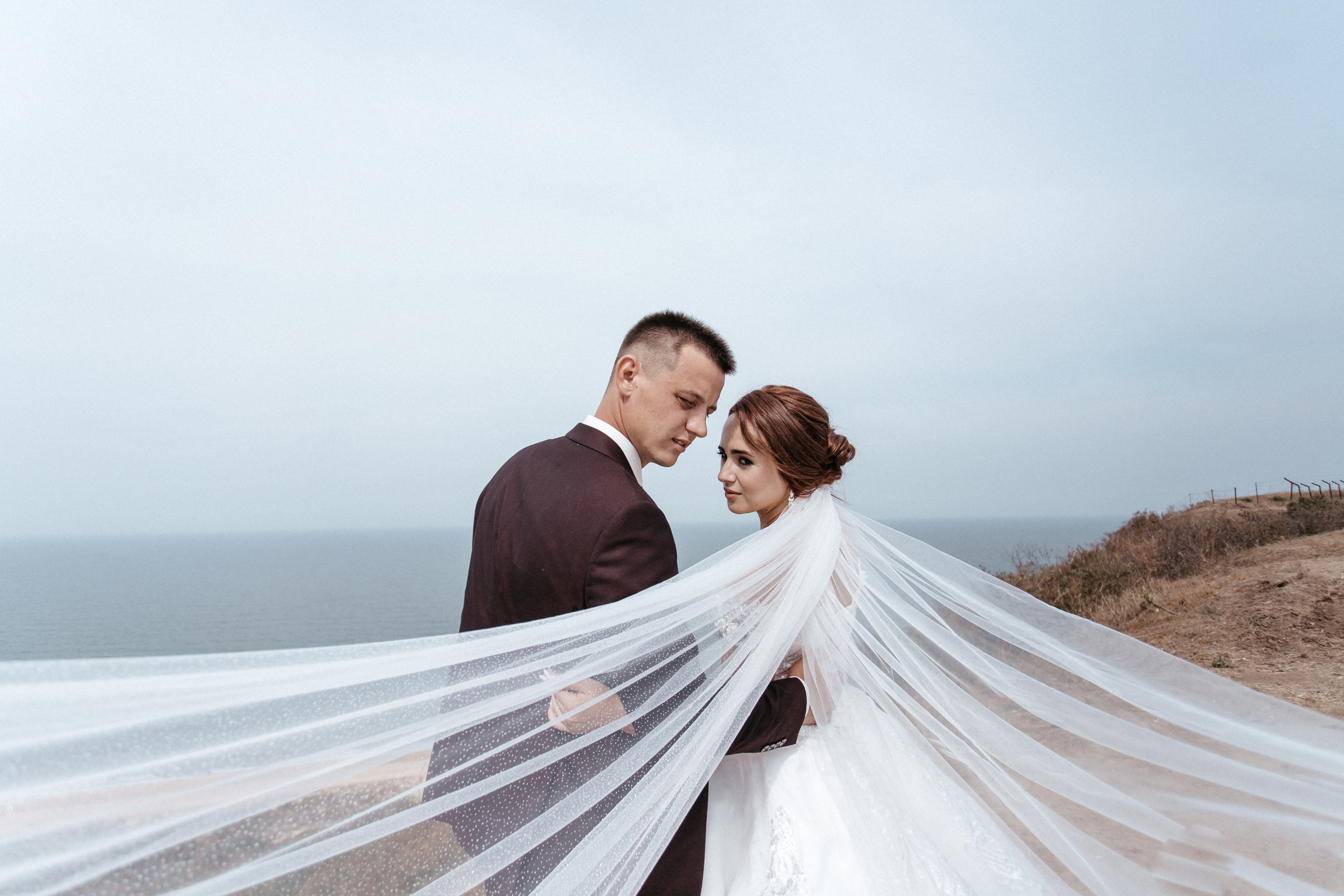 Андрей и Инесса. Фотограф Славянск-на-Кубани, Крымск