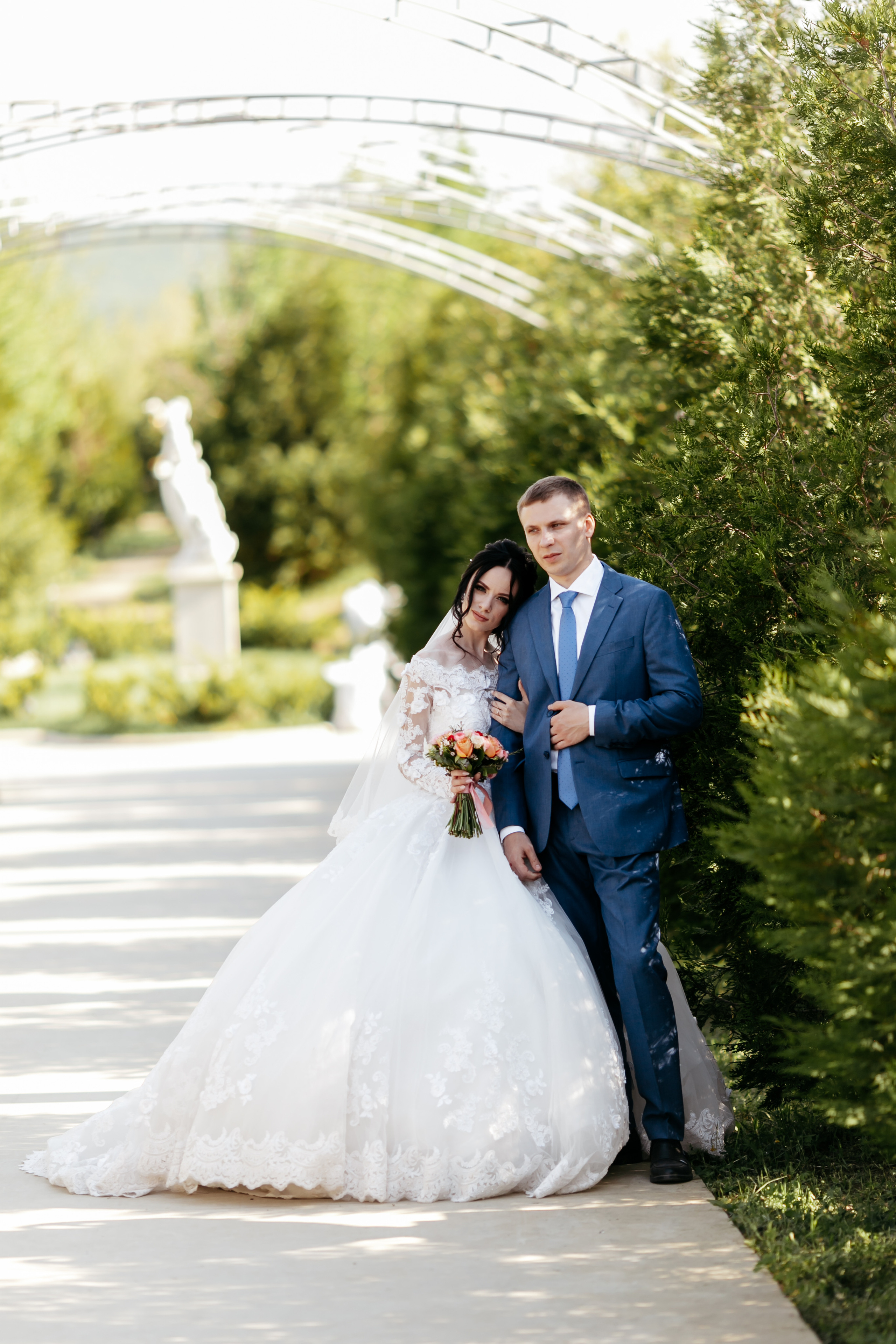 Виктория и Алексей. Фотограф Славянск-на-Кубани, Крымск