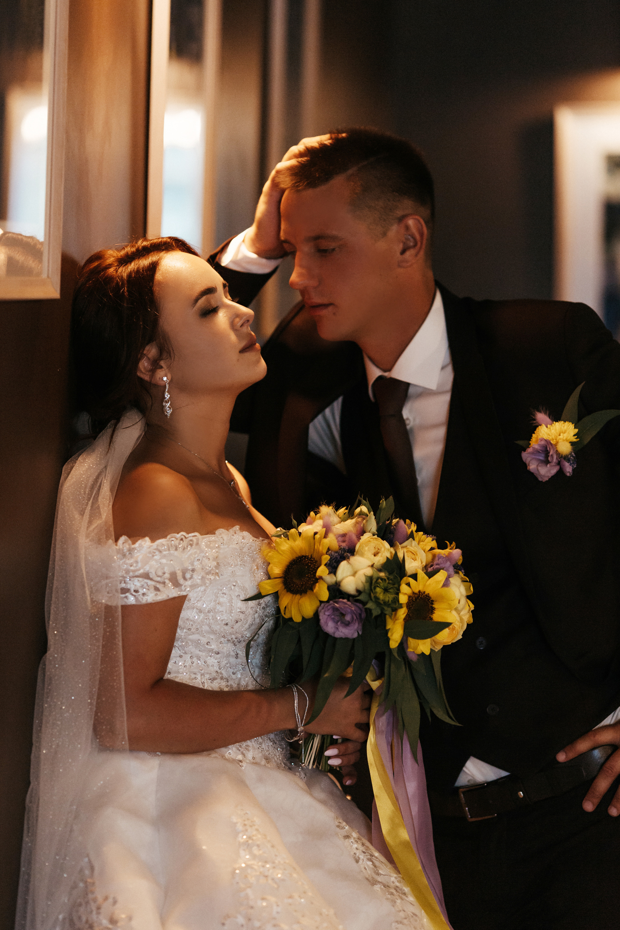 Андрей и Инесса. Фотограф Славянск-на-Кубани, Крымск