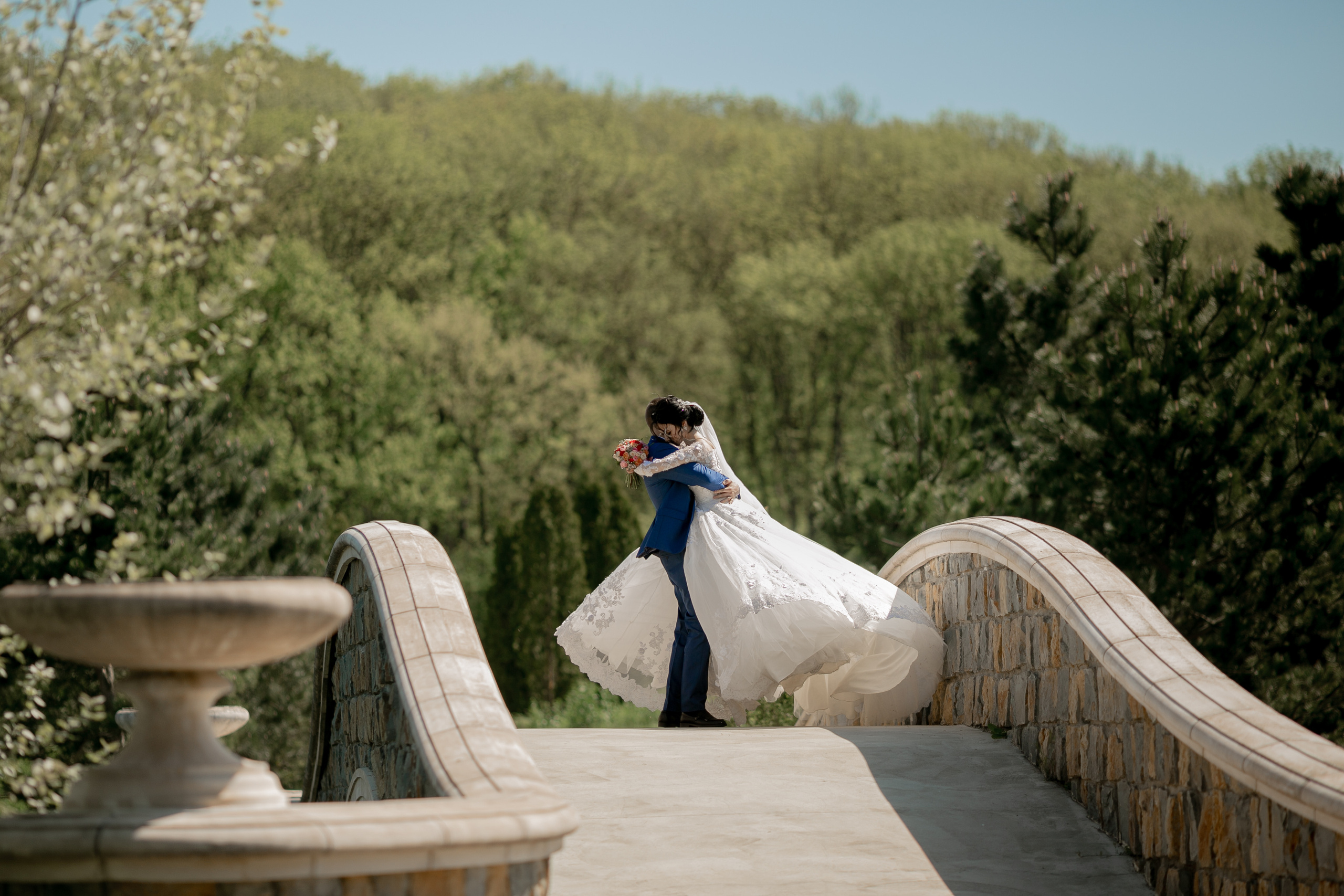 Виктория и Алексей. Фотограф Славянск-на-Кубани, Крымск
