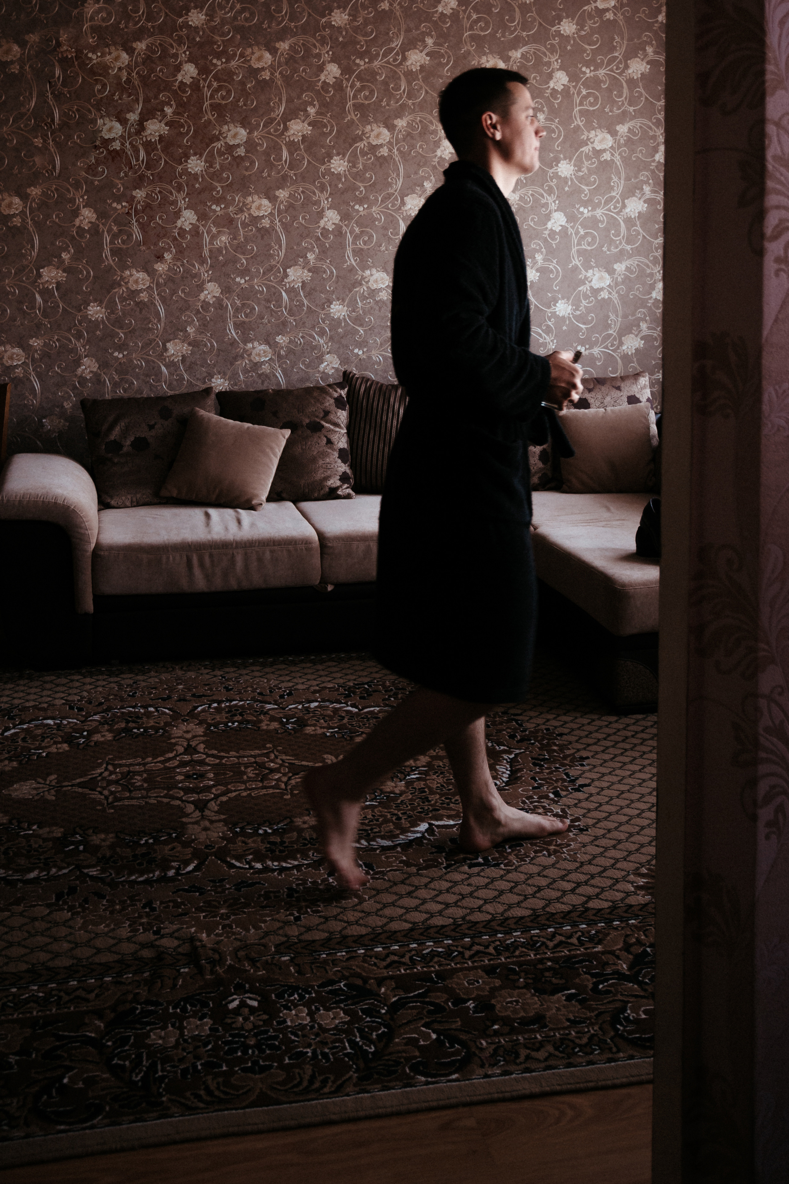 Андрей и Инесса. Фотограф Славянск-на-Кубани, Крымск