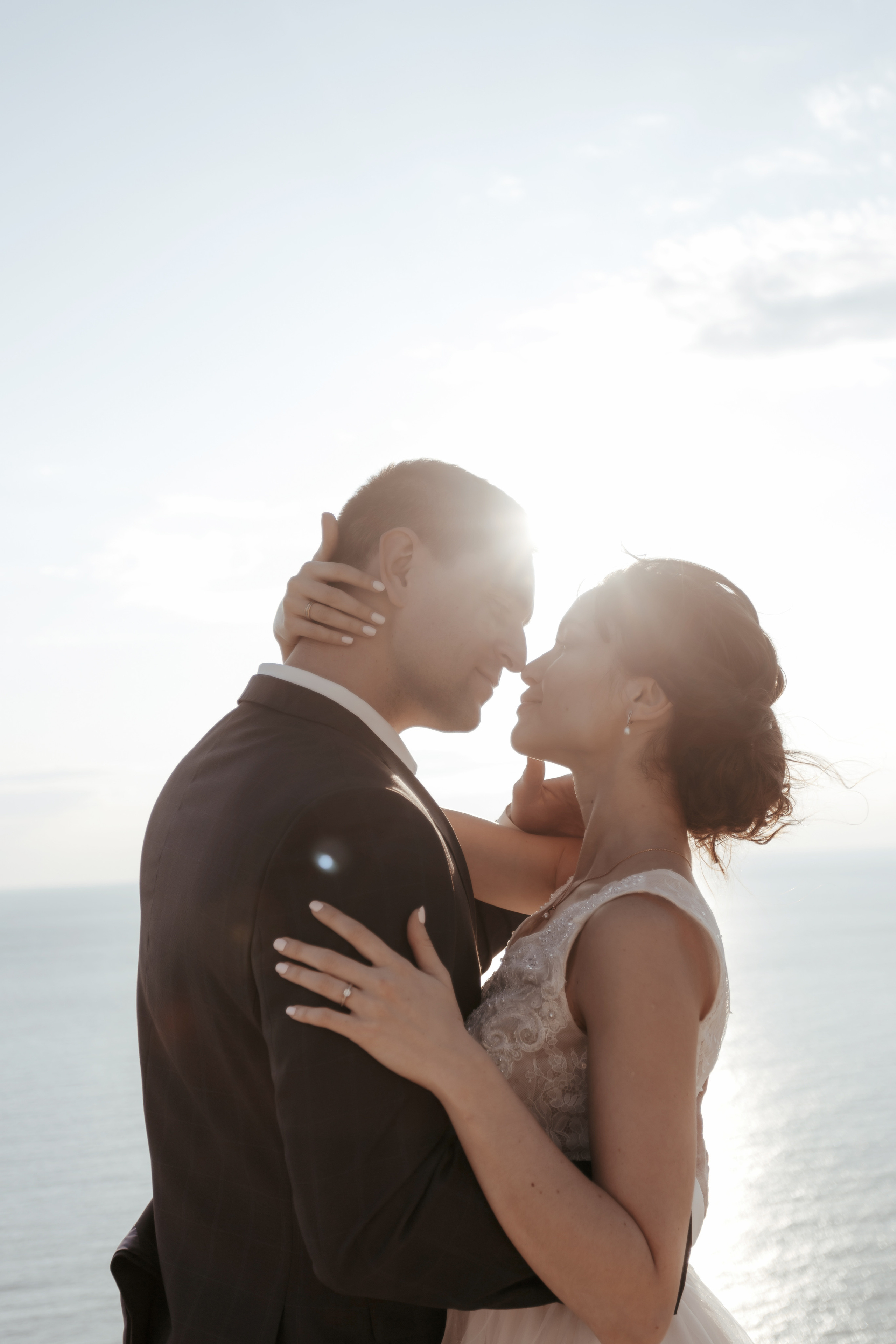 Владимир и Галина. Фотограф Славянск-на-Кубани, Крымск