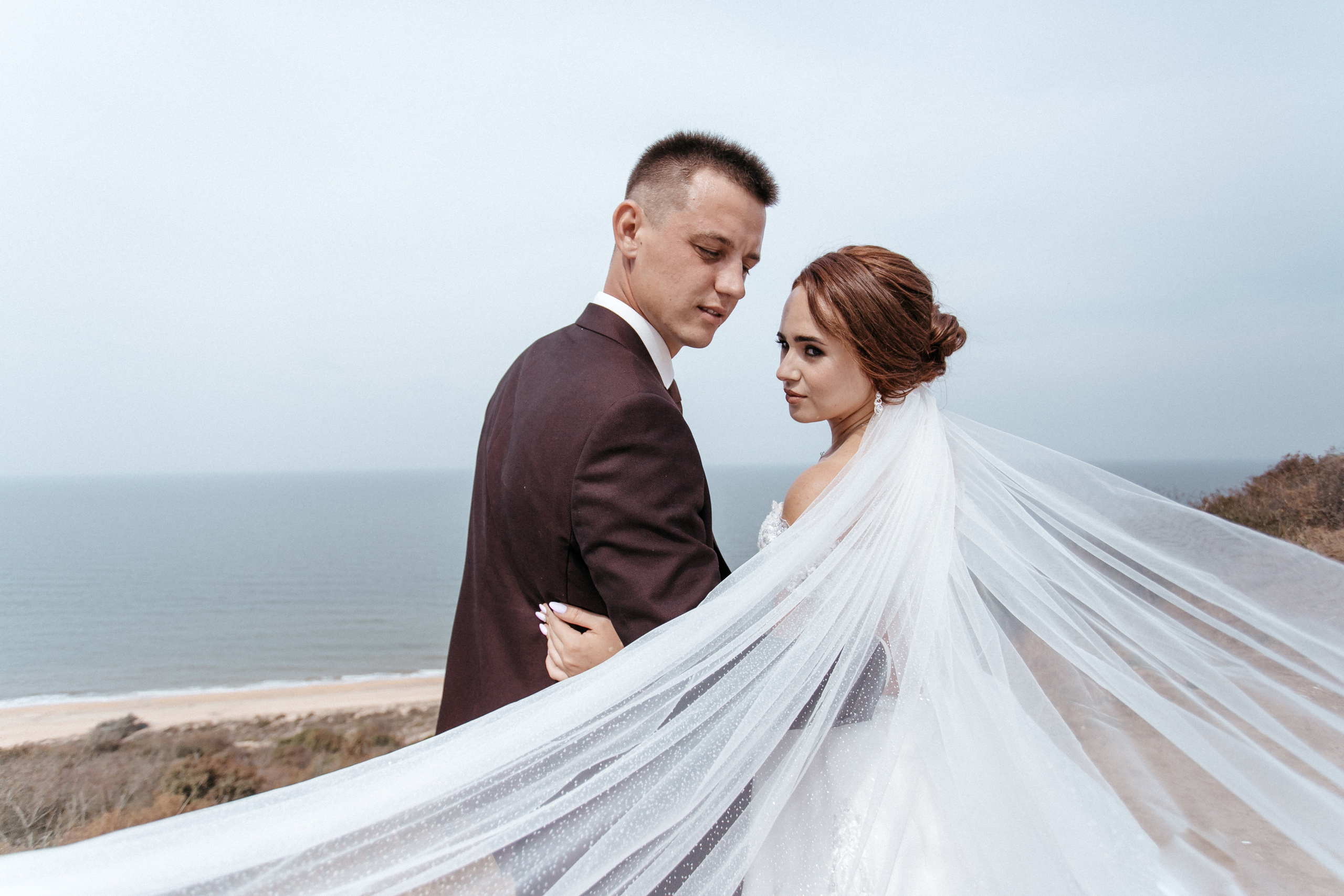 Андрей и Инесса. Фотограф Славянск-на-Кубани, Крымск