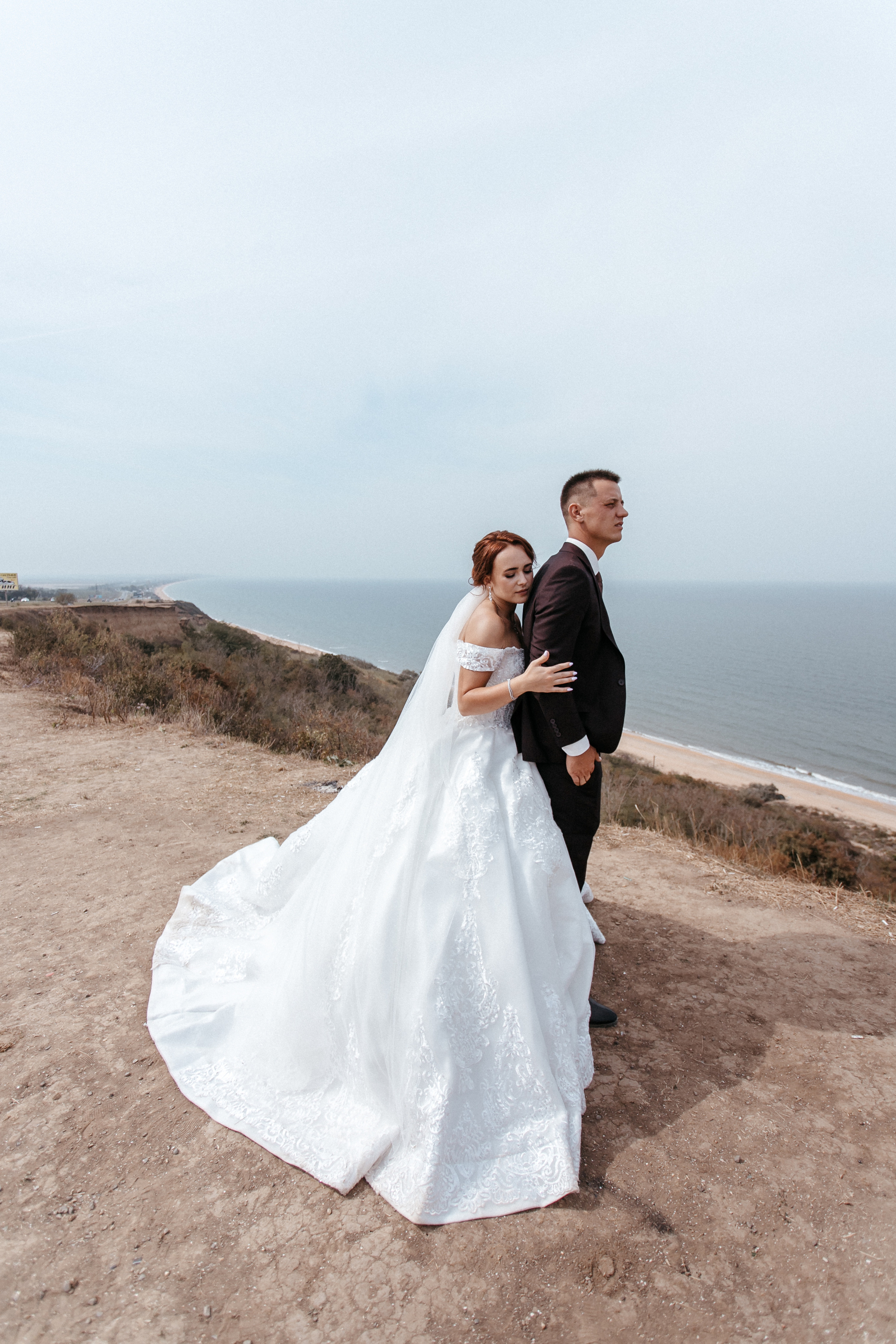 Андрей и Инесса. Фотограф Славянск-на-Кубани, Крымск