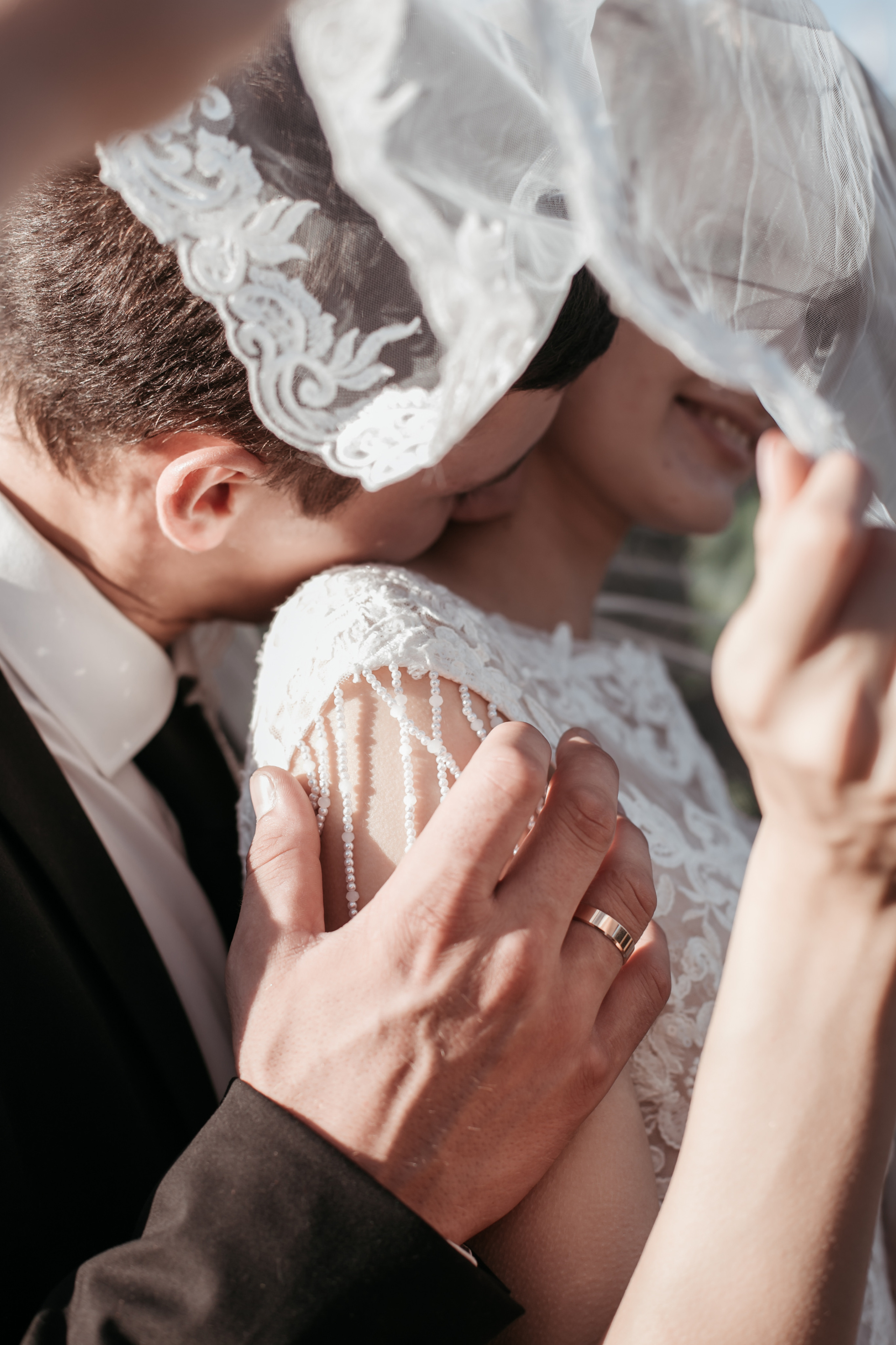 Александр и Ангелина. Фотограф Славянск-на-Кубани, Крымск