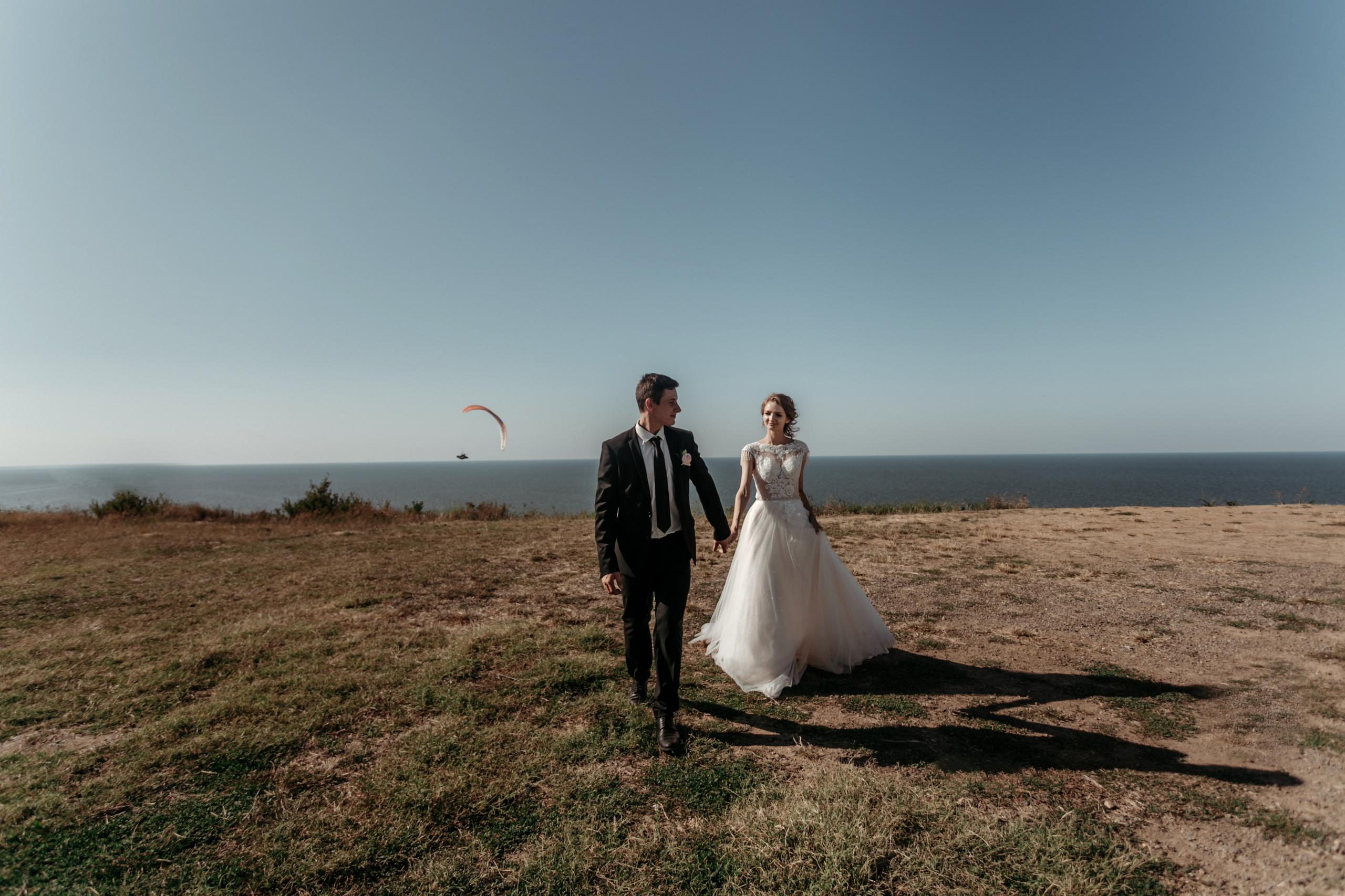 Александр и Ангелина. Фотограф Славянск-на-Кубани, Крымск