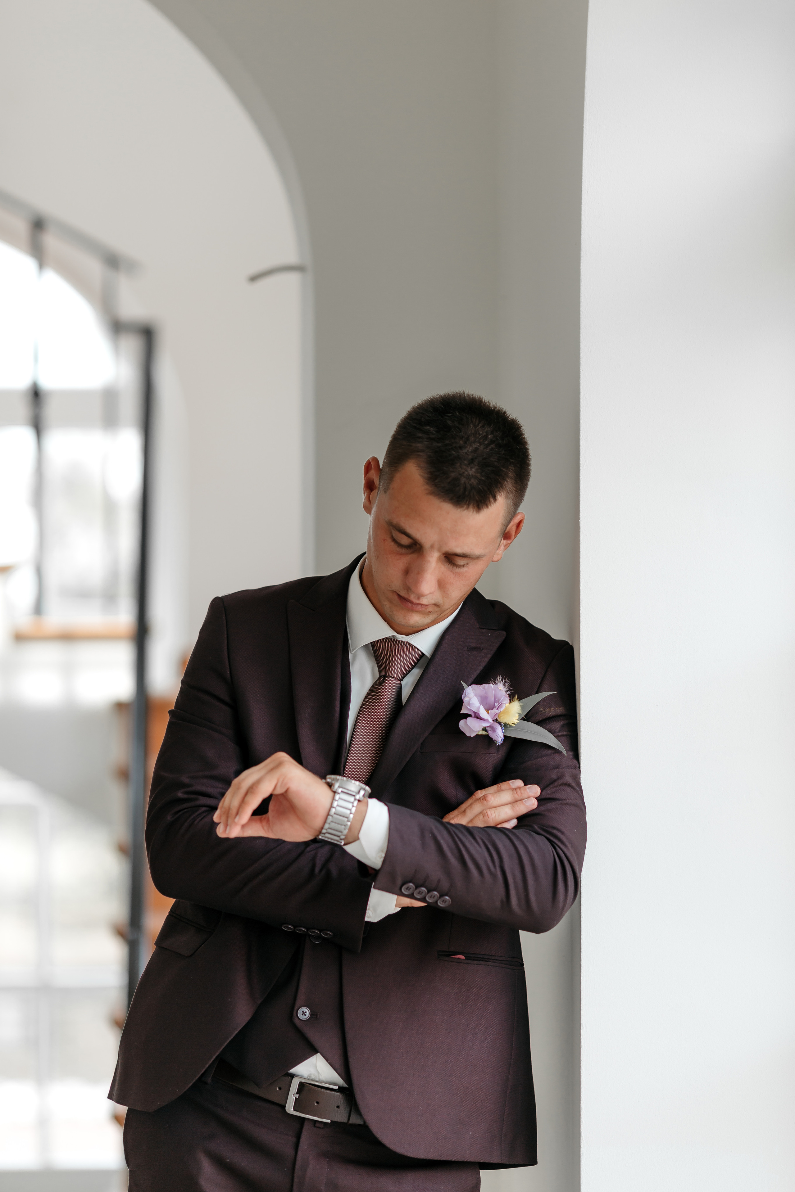 Андрей и Инесса. Фотограф Славянск-на-Кубани, Крымск