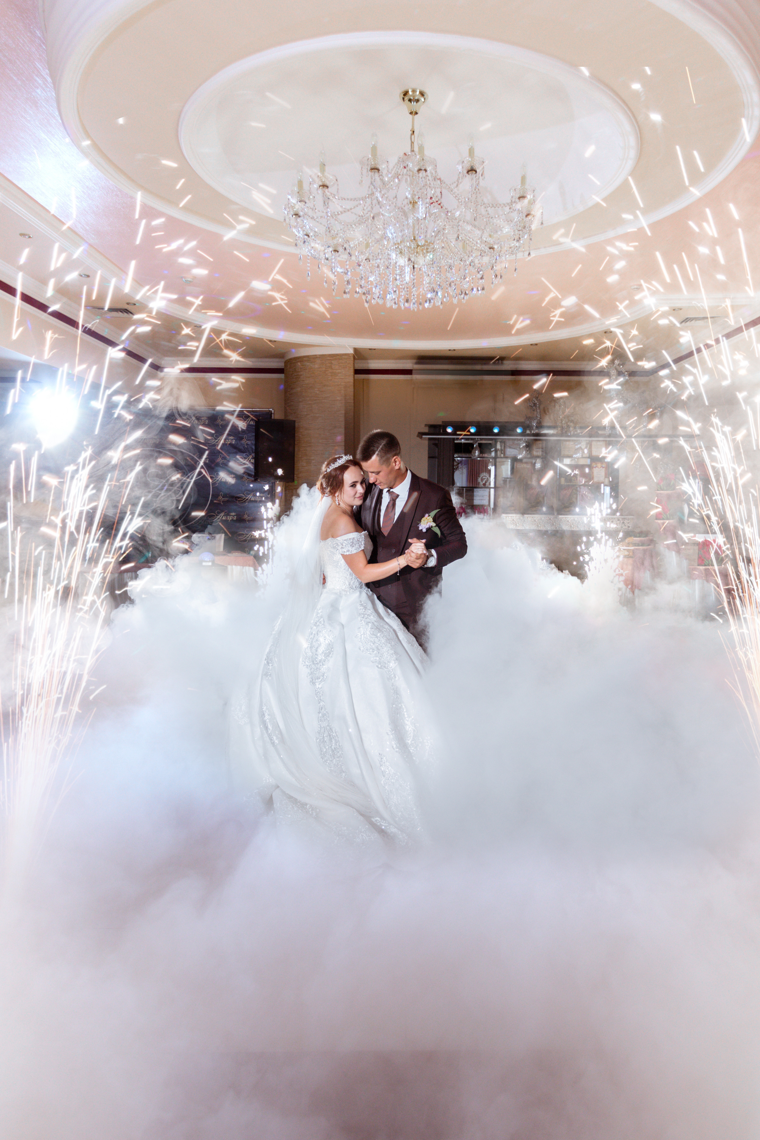 Андрей и Инесса. Фотограф Славянск-на-Кубани, Крымск