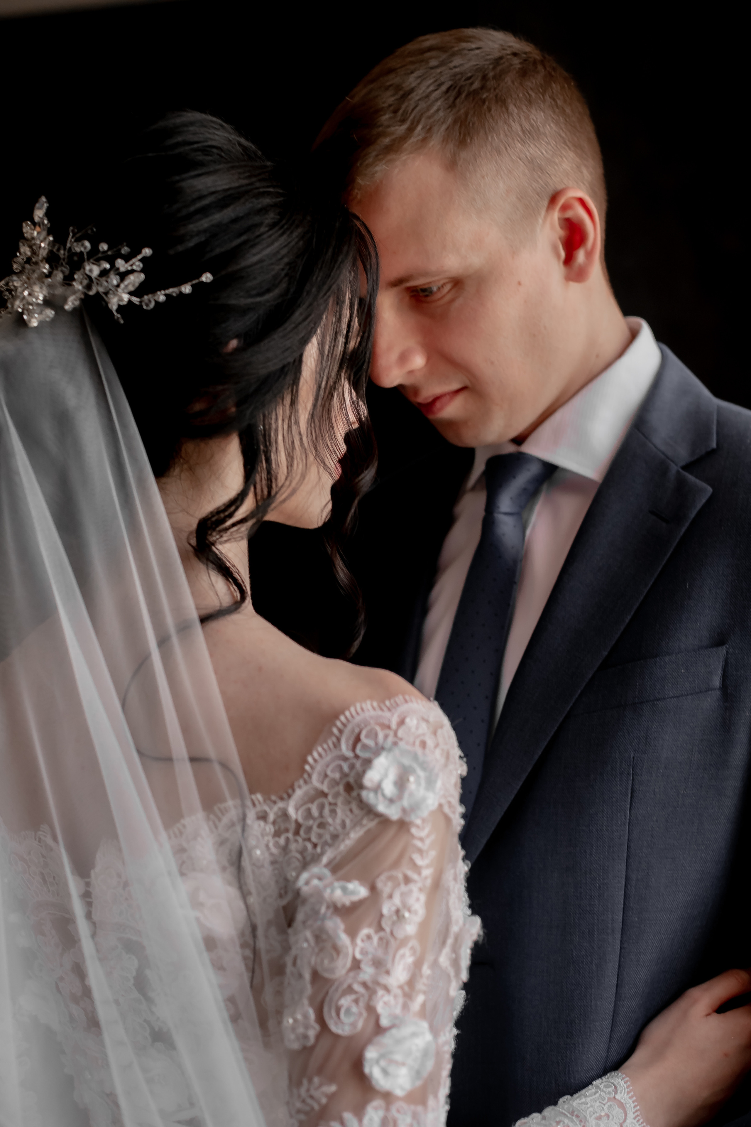 Виктория и Алексей. Фотограф Славянск-на-Кубани, Крымск