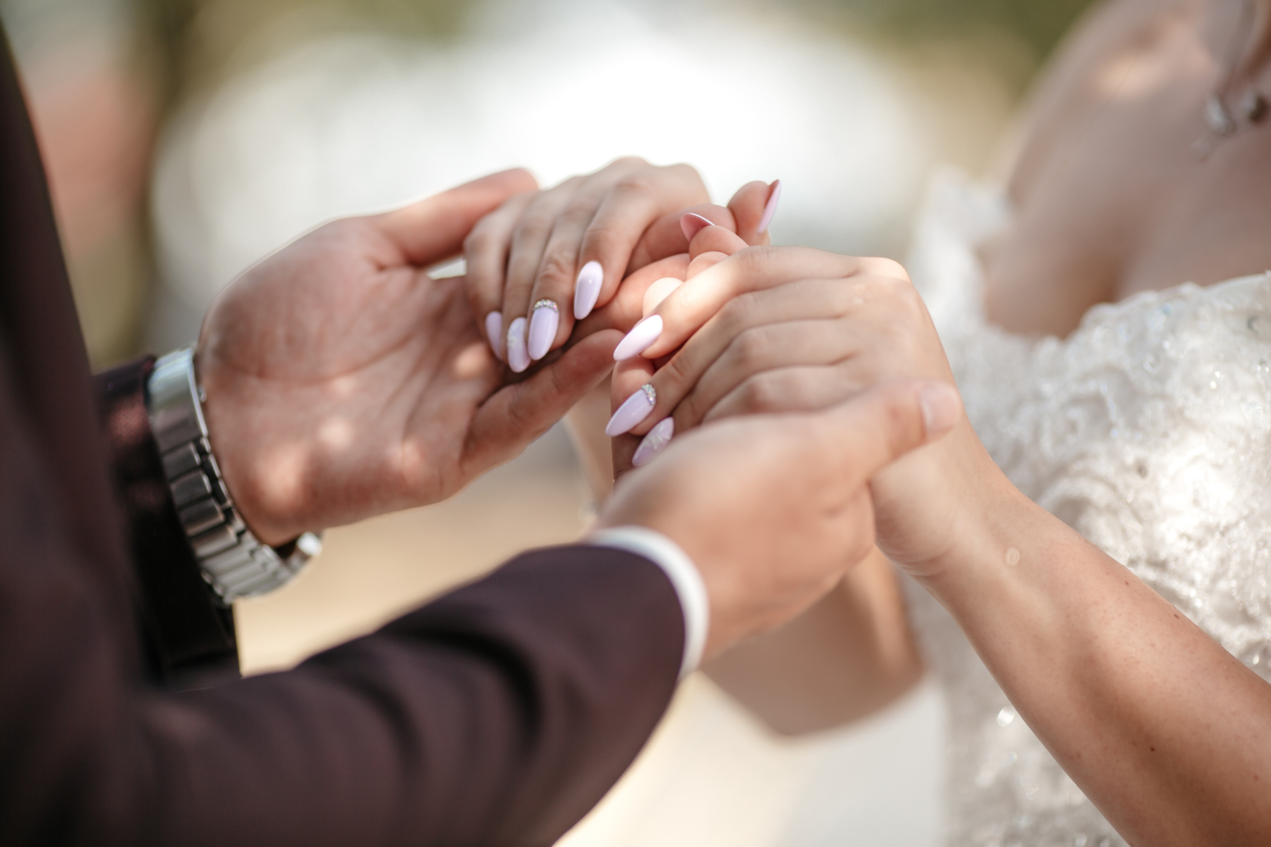 Андрей и Инесса. Фотограф Славянск-на-Кубани, Крымск