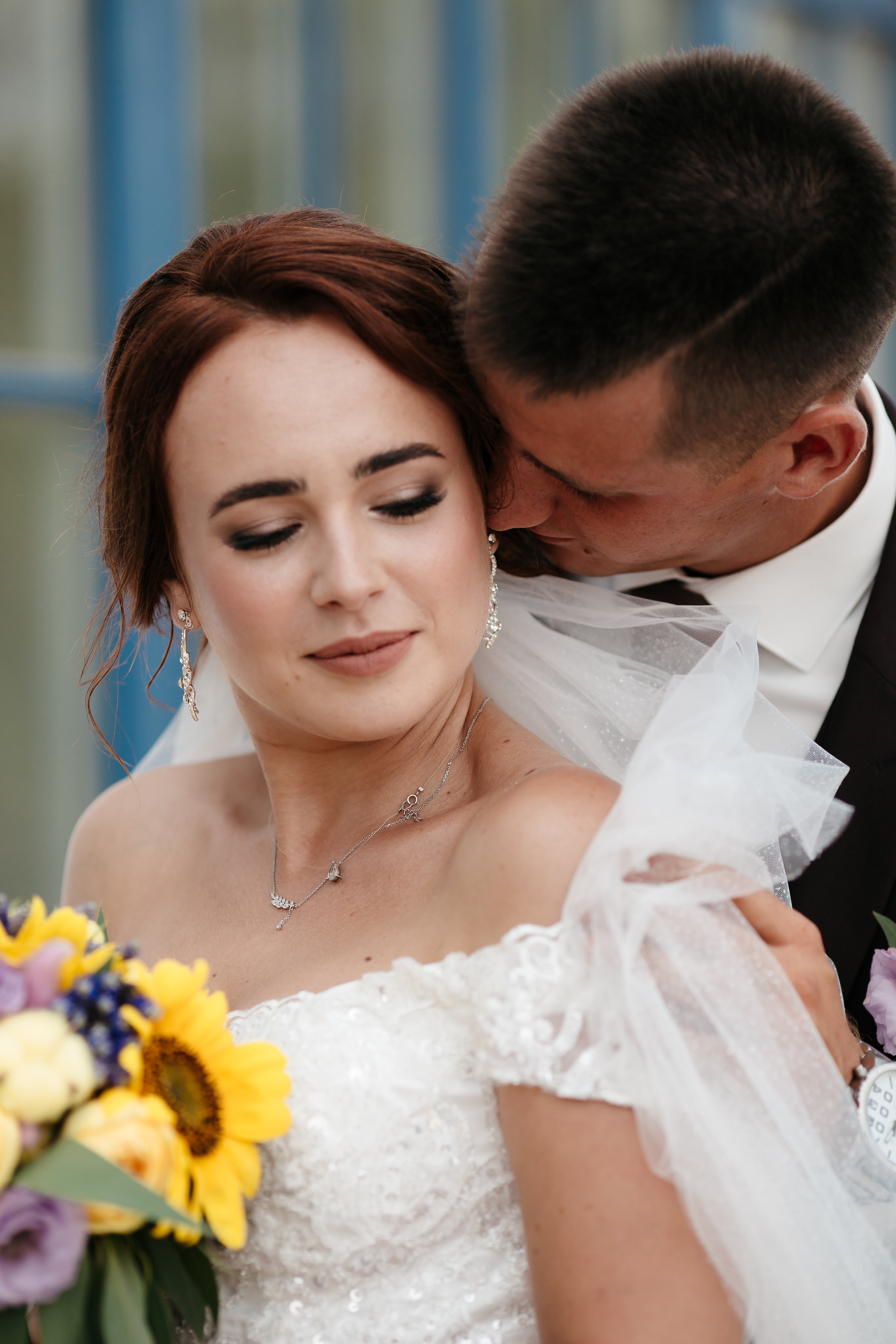 Андрей и Инесса. Фотограф Славянск-на-Кубани, Крымск