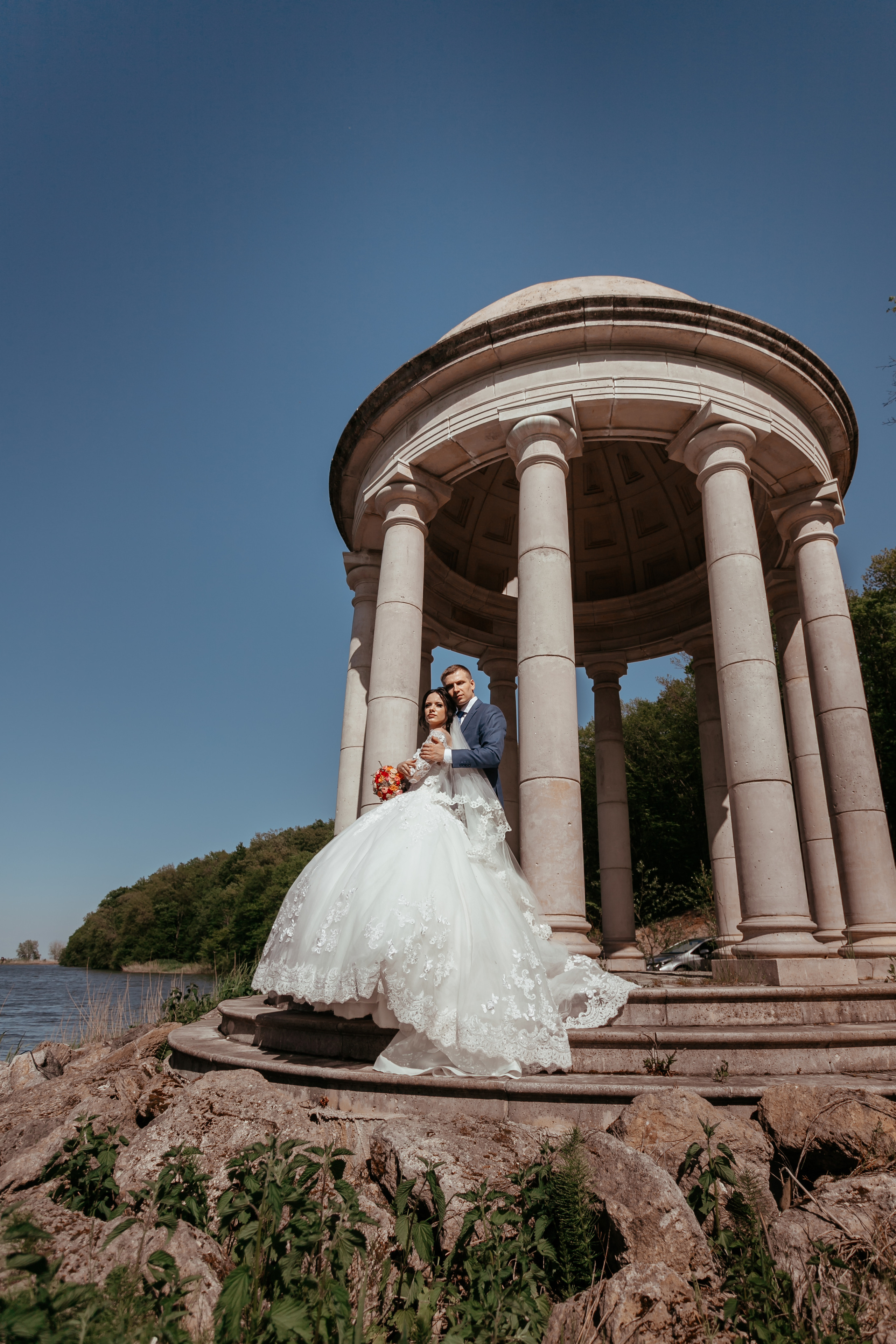 Виктория и Алексей. Фотограф Славянск-на-Кубани, Крымск