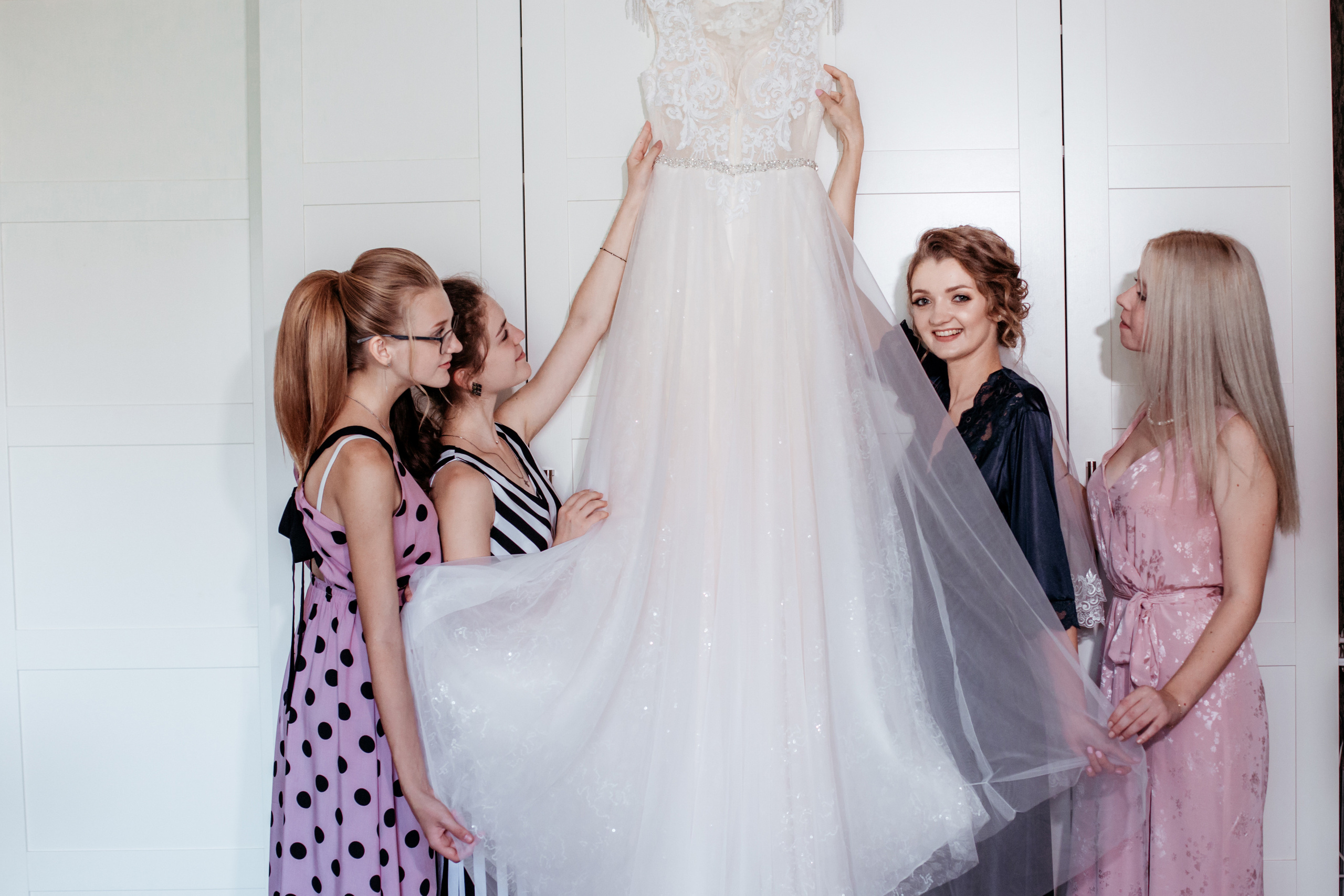 Александр и Ангелина. Фотограф Славянск-на-Кубани, Крымск