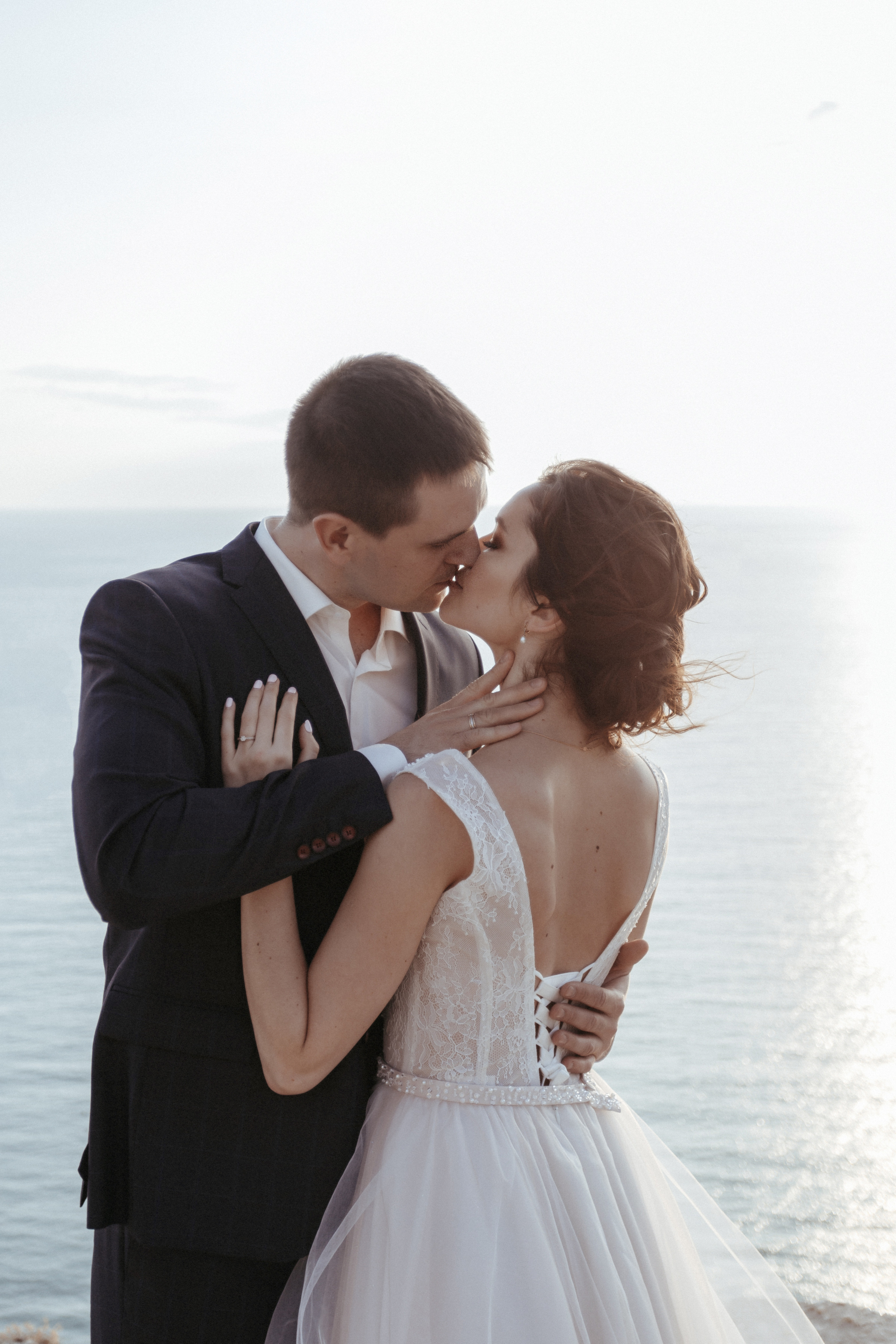 Владимир и Галина. Фотограф Славянск-на-Кубани, Крымск