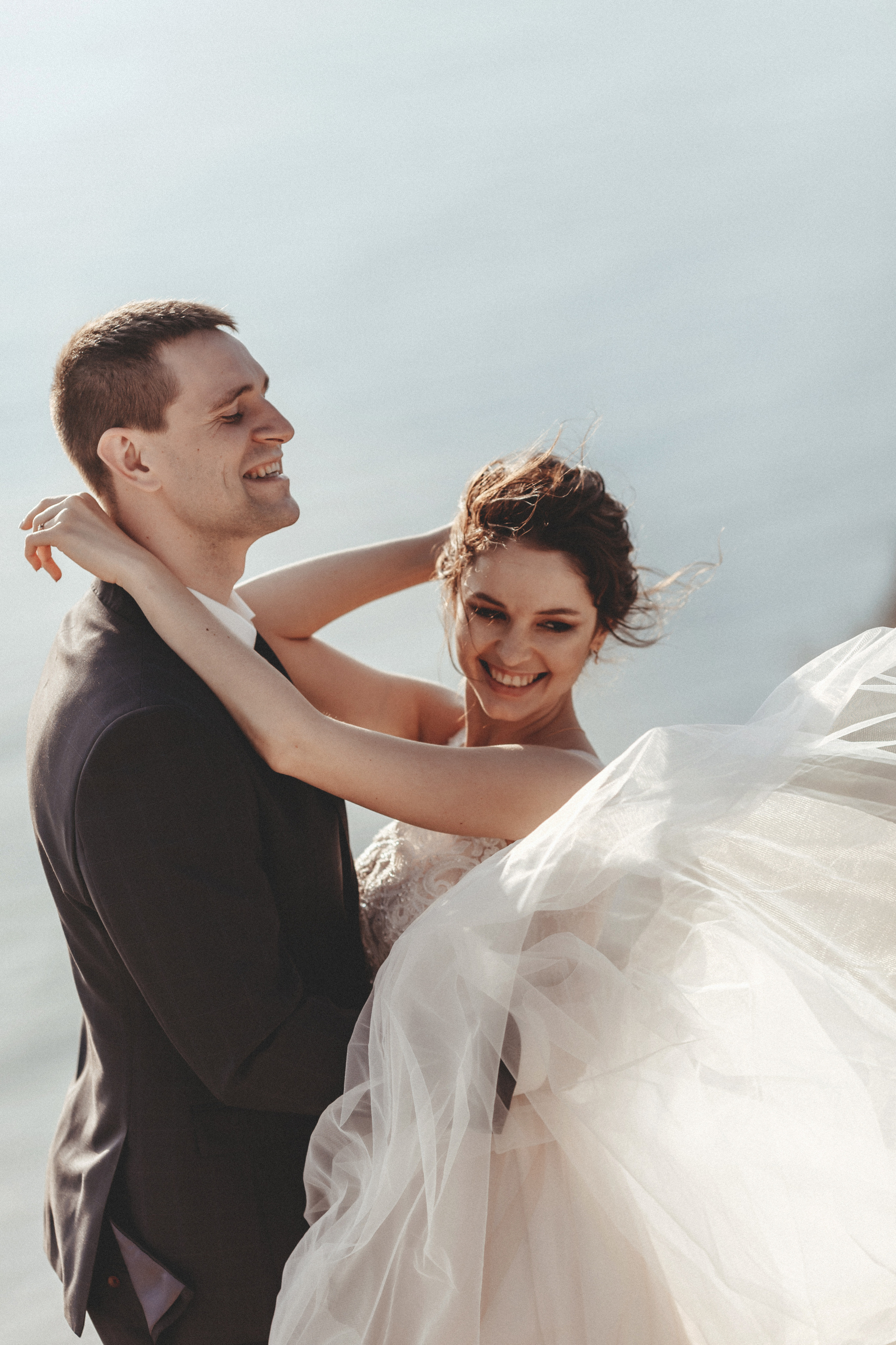 Владимир и Галина. Фотограф Славянск-на-Кубани, Крымск