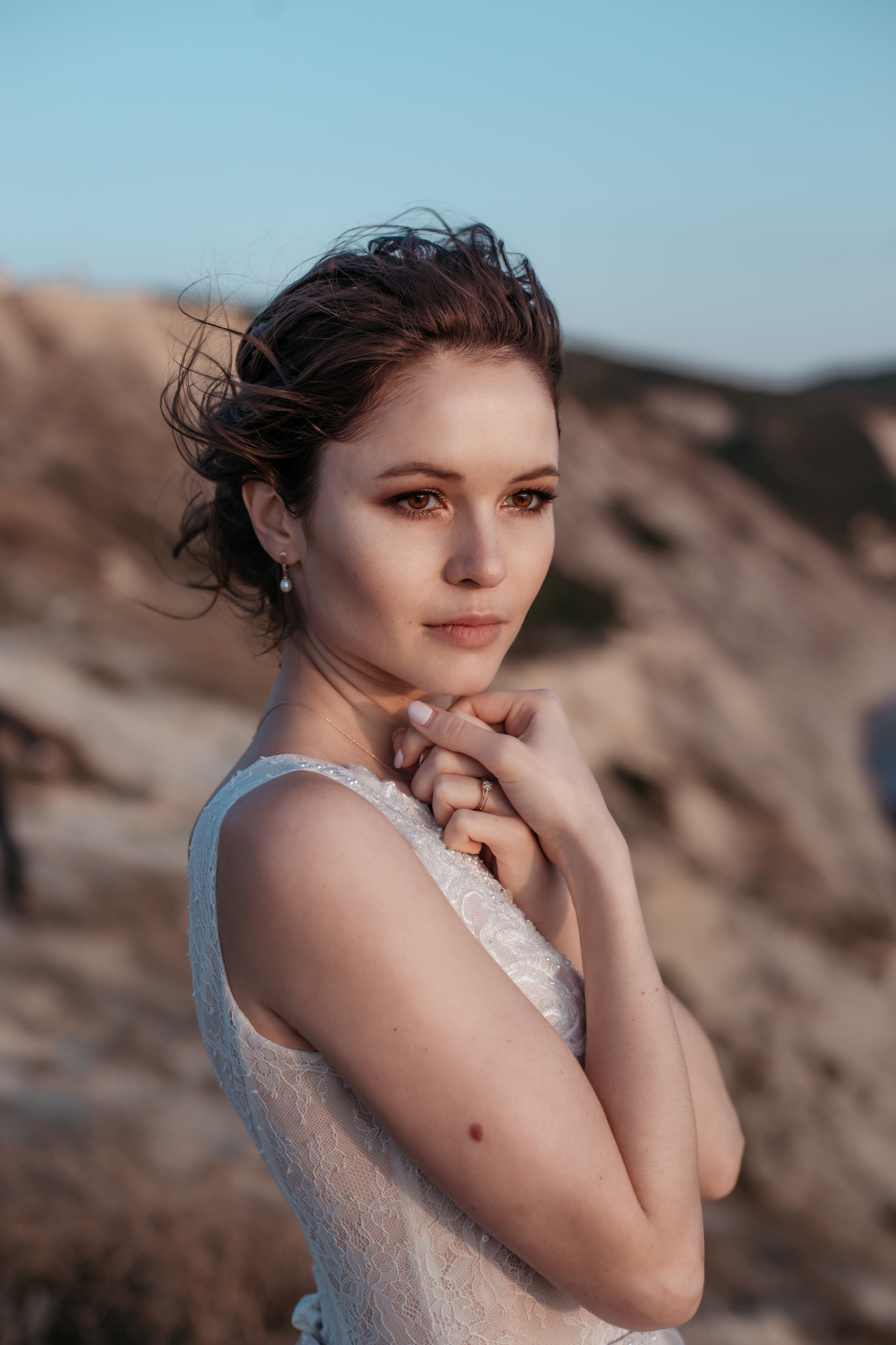 Владимир и Галина. Фотограф Славянск-на-Кубани, Крымск