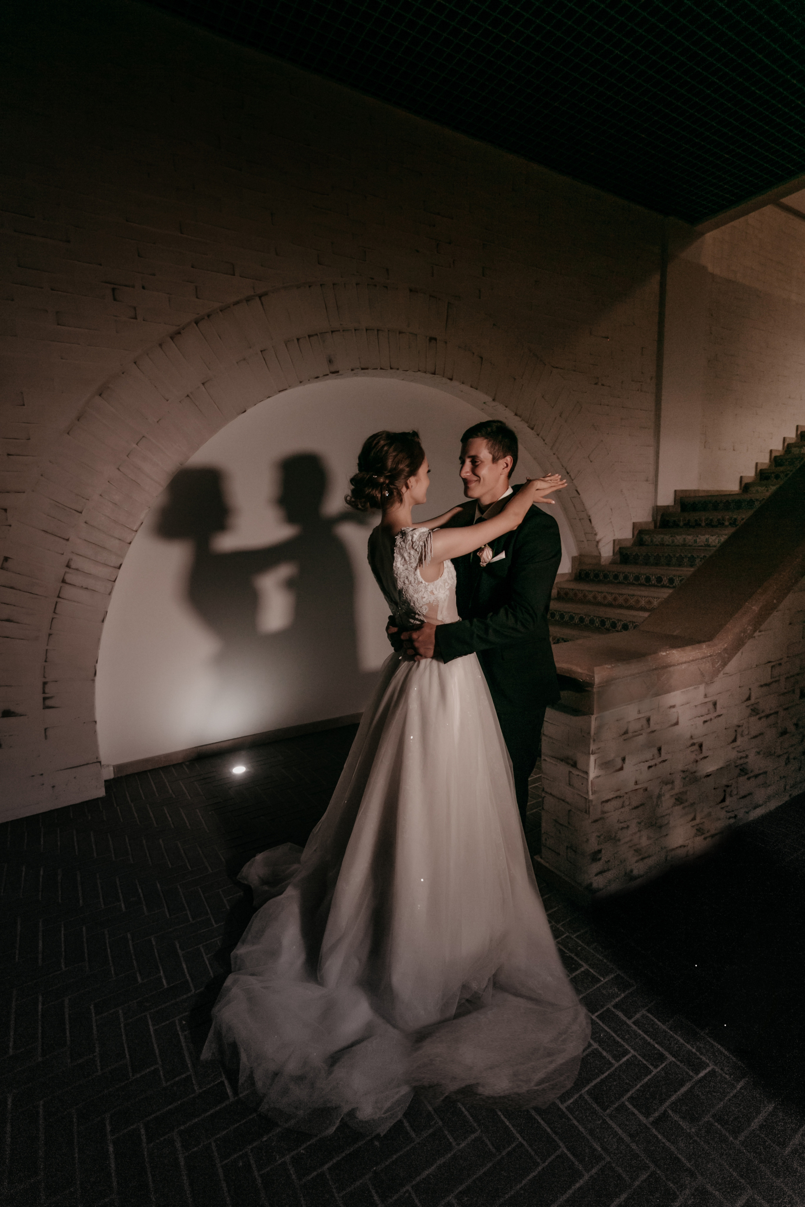 Александр и Ангелина. Фотограф Славянск-на-Кубани, Крымск