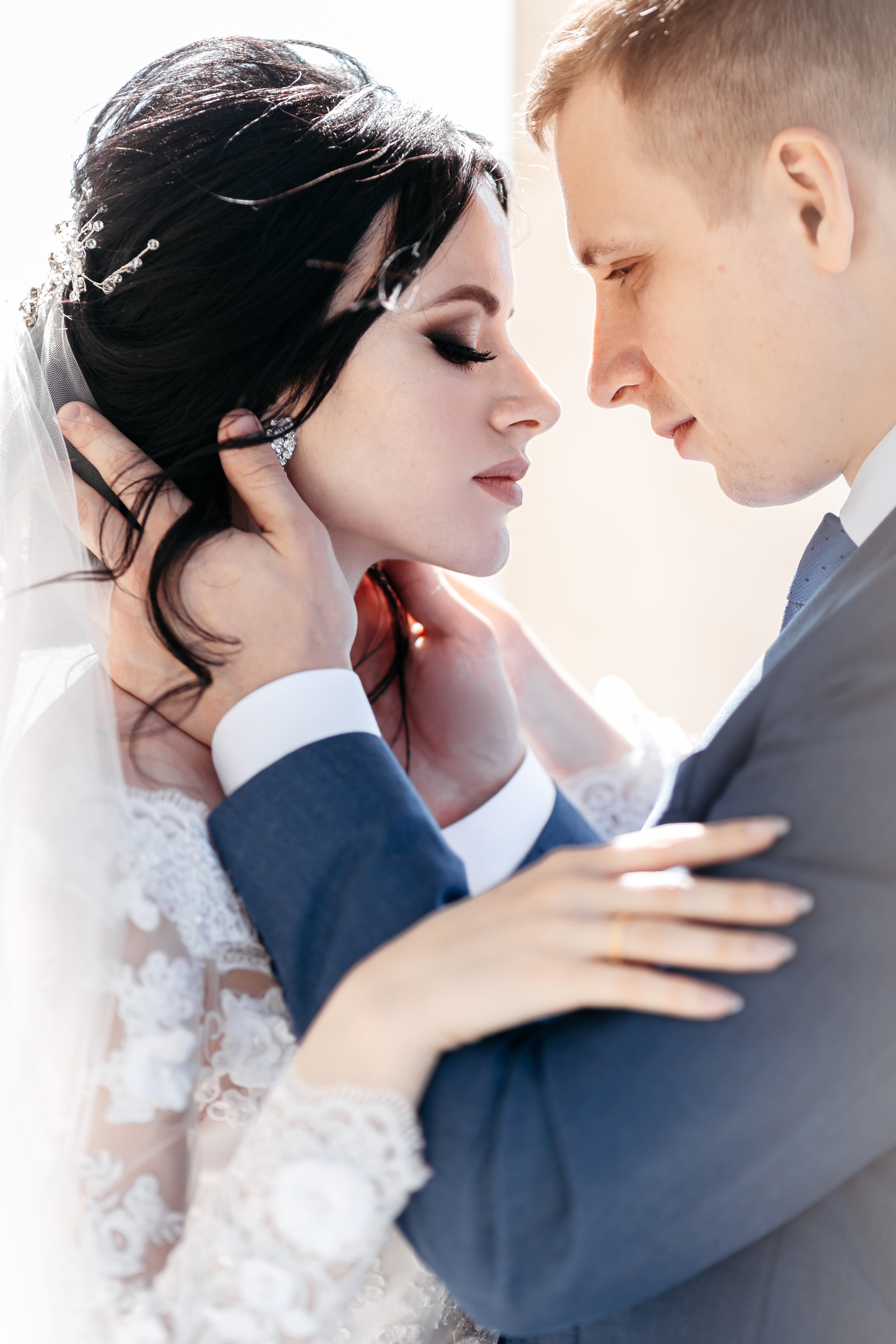 Виктория и Алексей. Фотограф Славянск-на-Кубани, Крымск