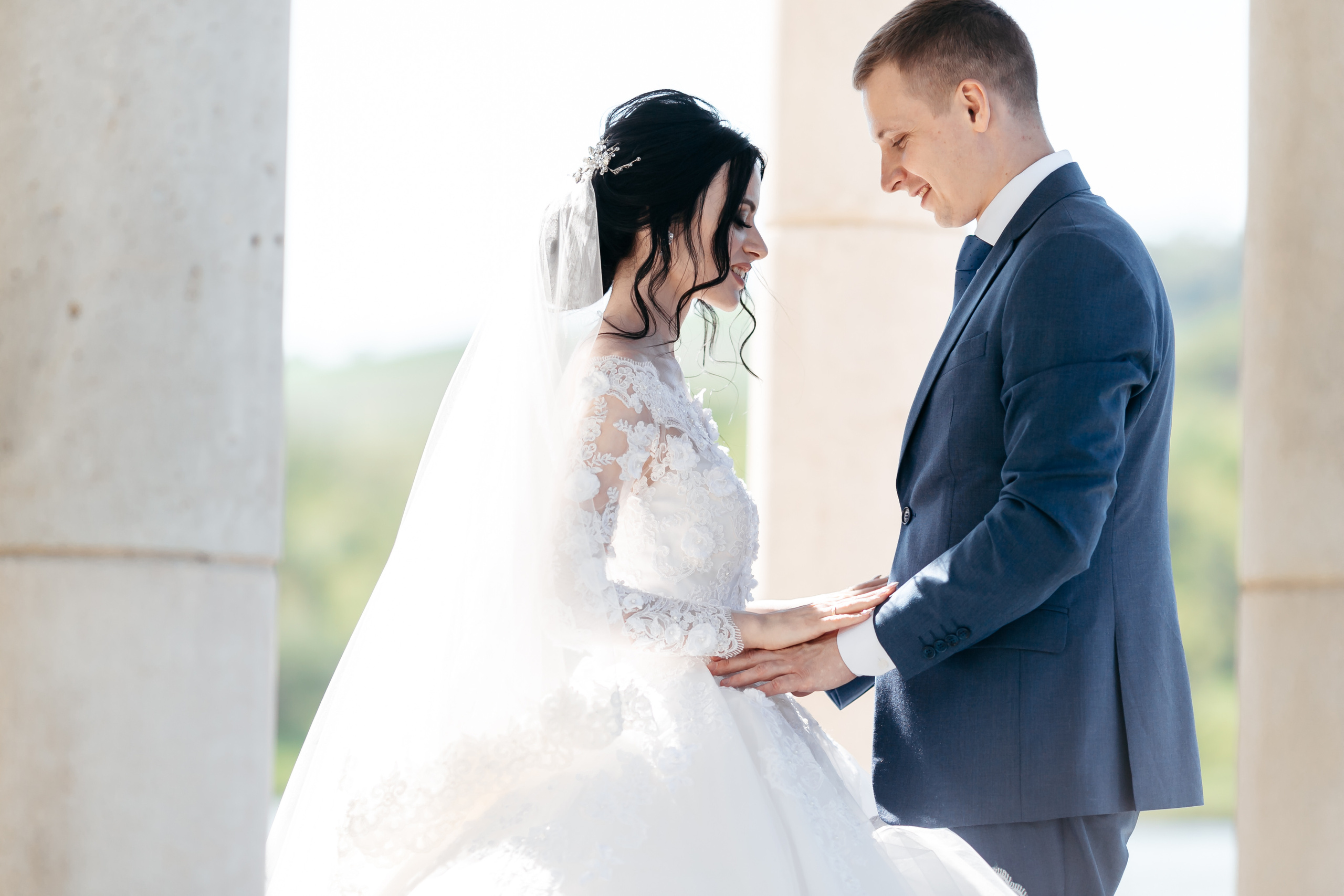 Виктория и Алексей. Фотограф Славянск-на-Кубани, Крымск